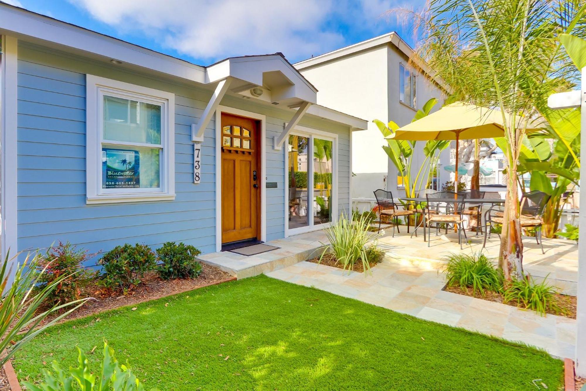 Holiday home B5089 Seascape House