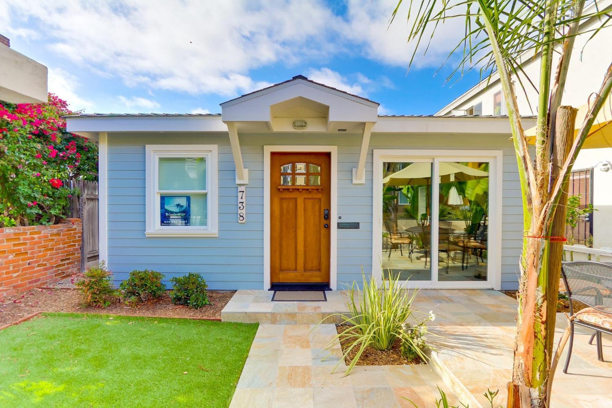 Holiday home B5089 Seascape House San Diego