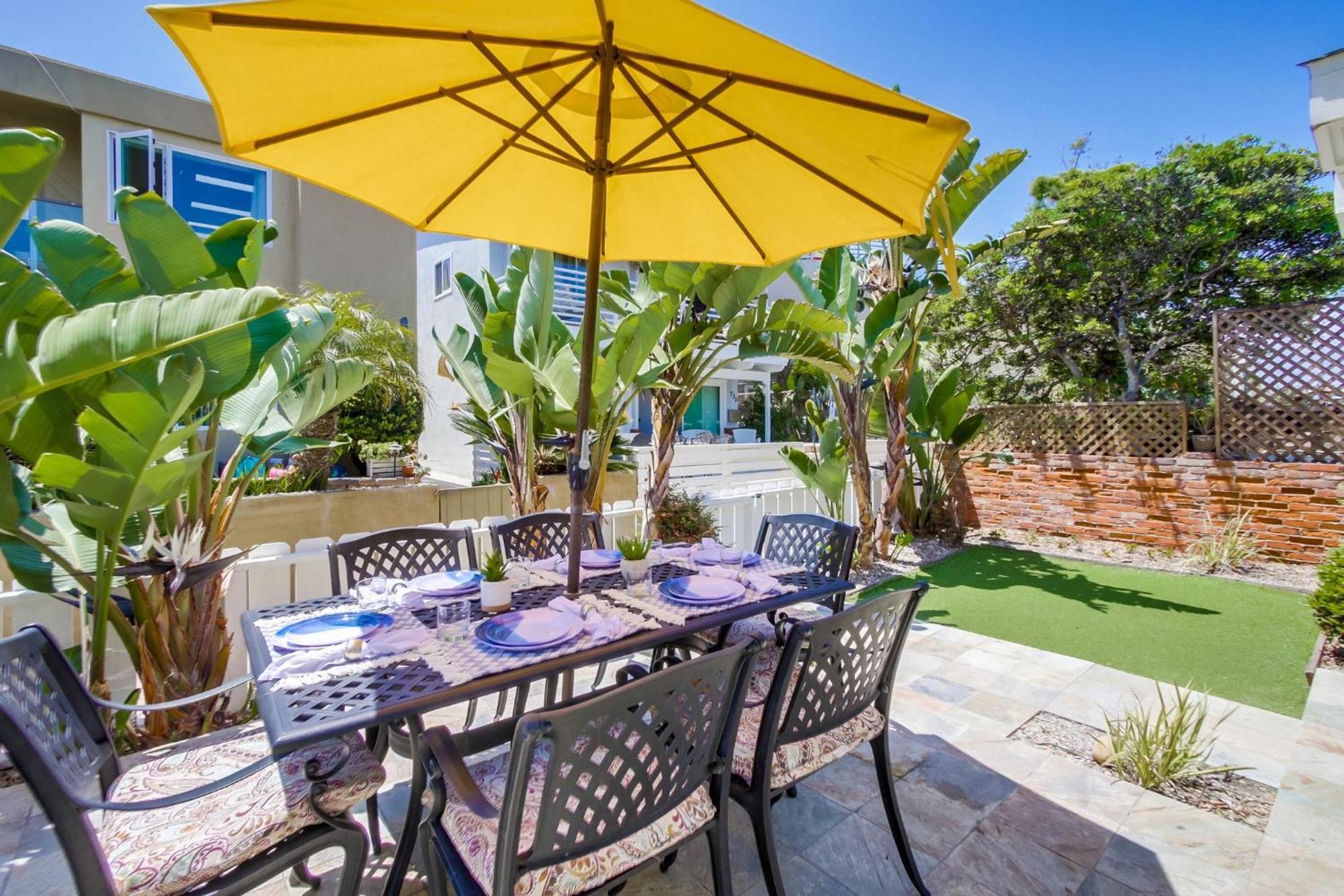 B5089 Seascape House Holiday home San Diego