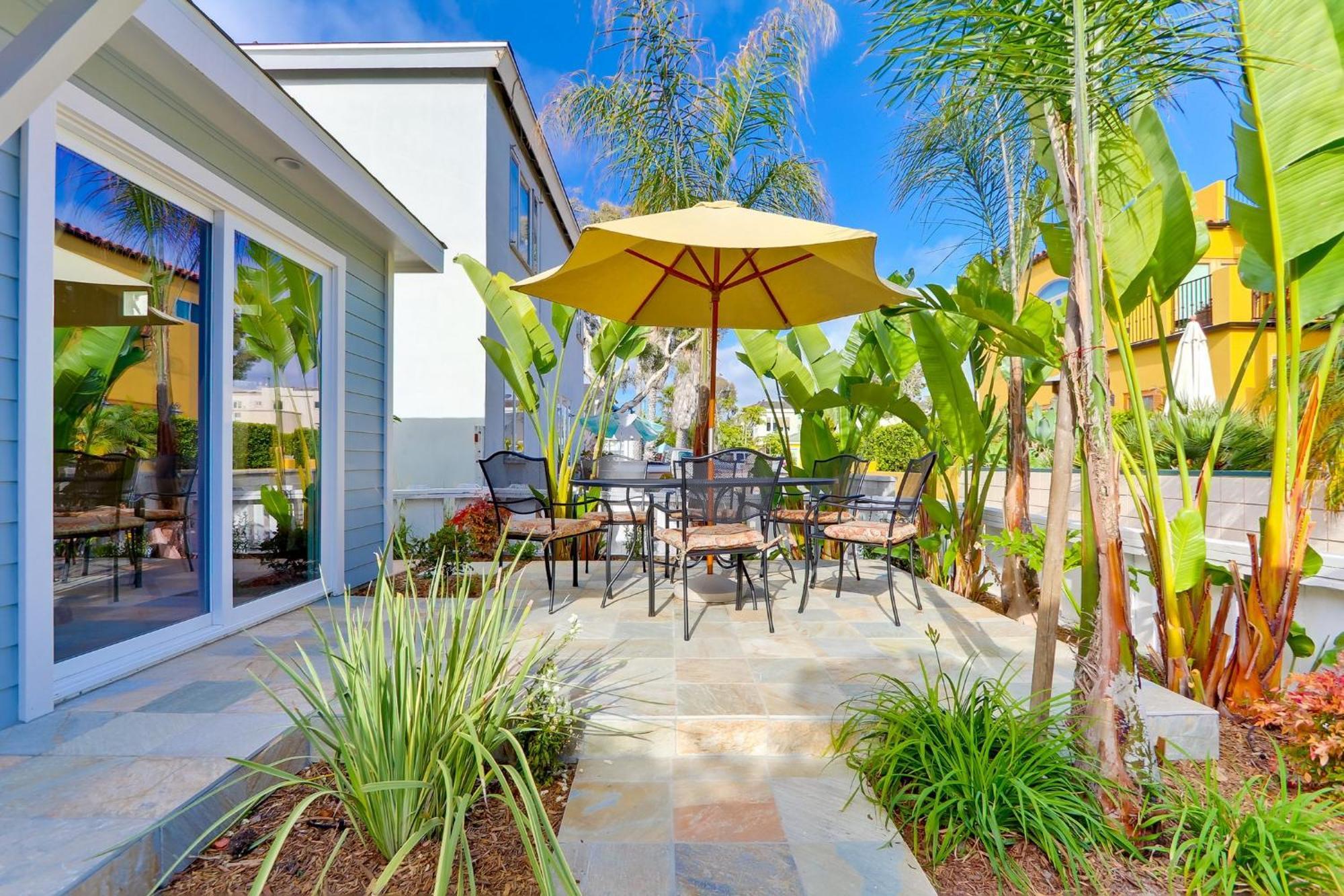 Holiday home B5089 Seascape House San Diego