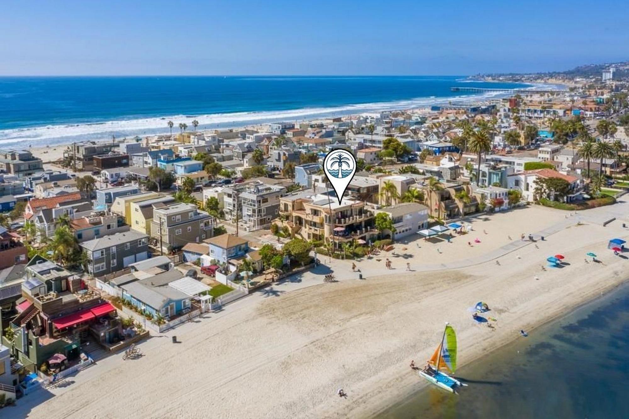 B5386 Italia 2 * San Diego