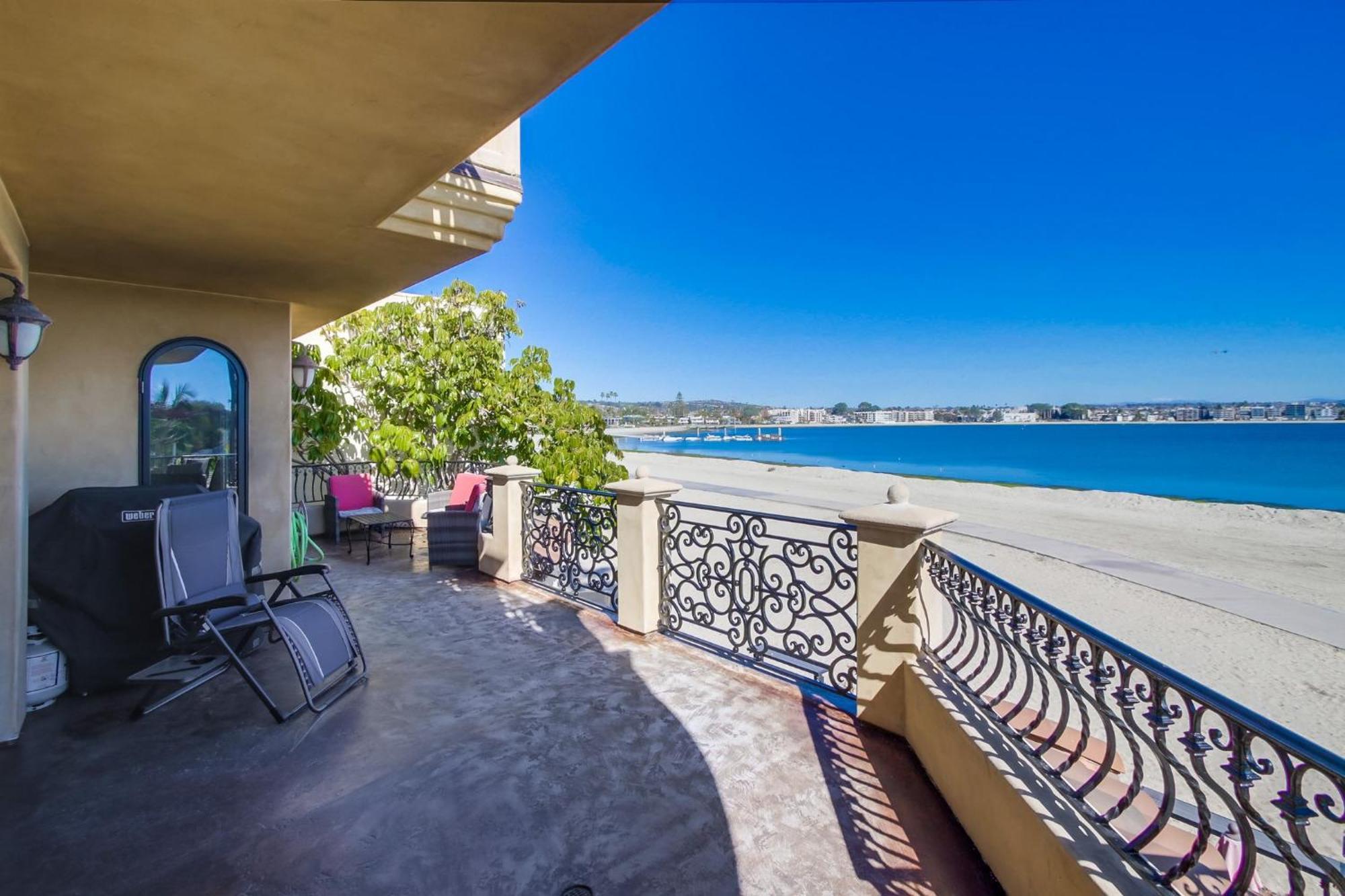 B5386 Italia 2 Apartamento San Diego