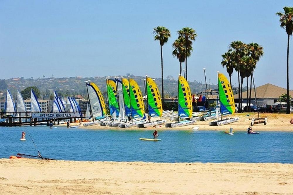 B5236 Paradise Retreat * San Diego