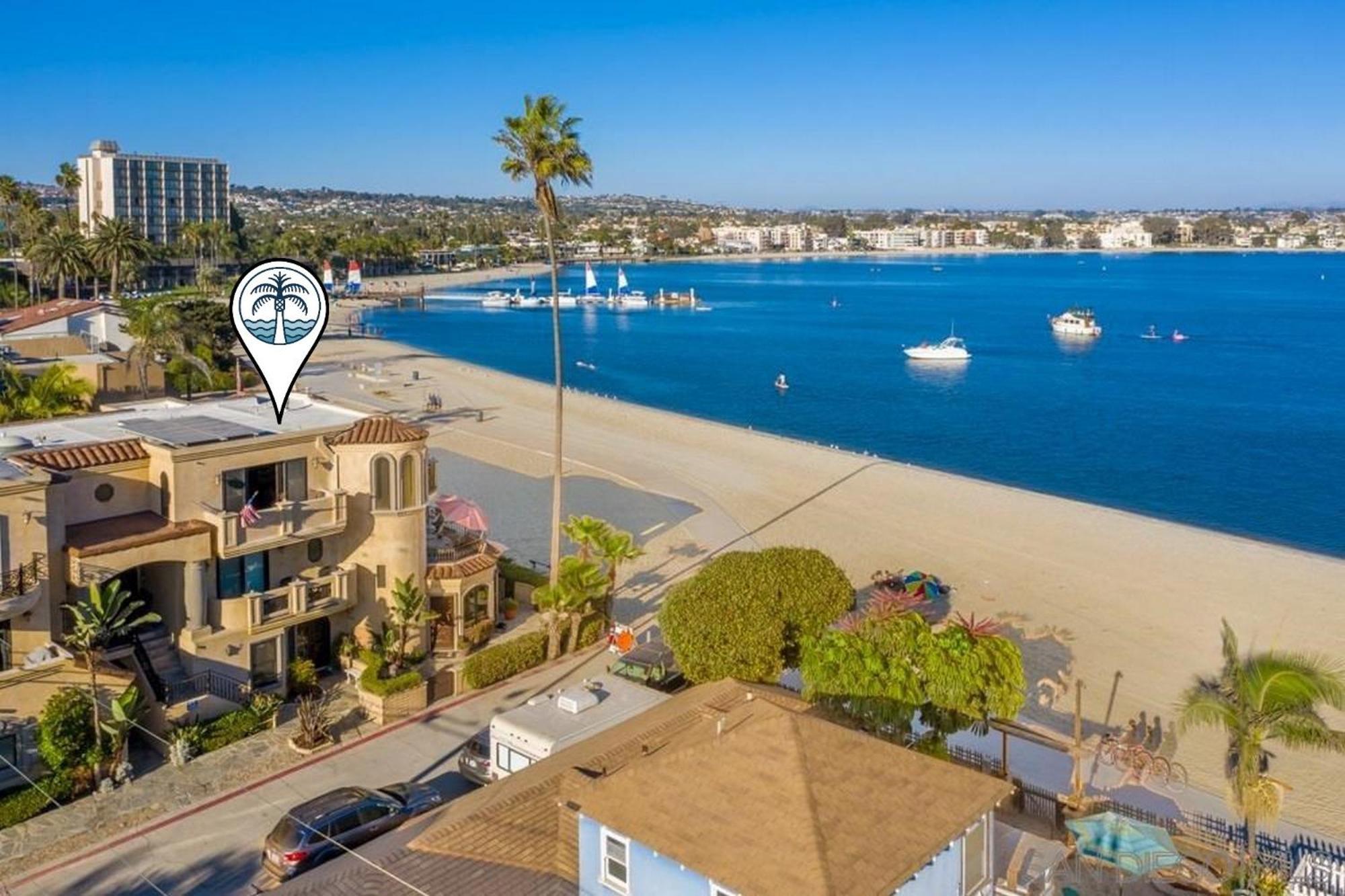 B5386 Italia 2 San Diego