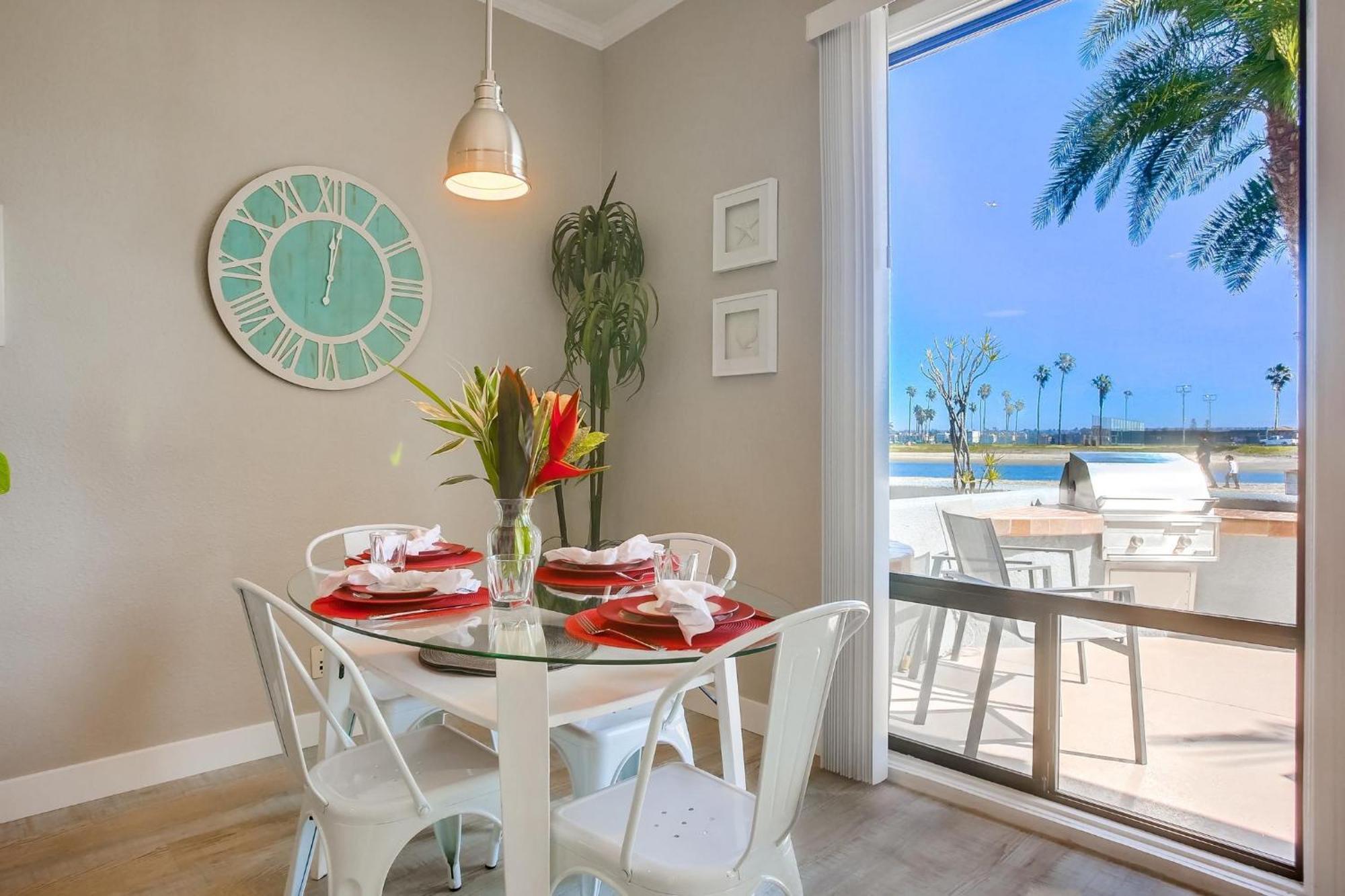 Apartment B5236 Paradise Retreat *