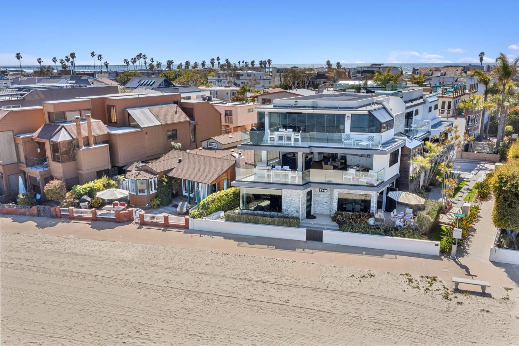 B5396 Bayside Retreat *