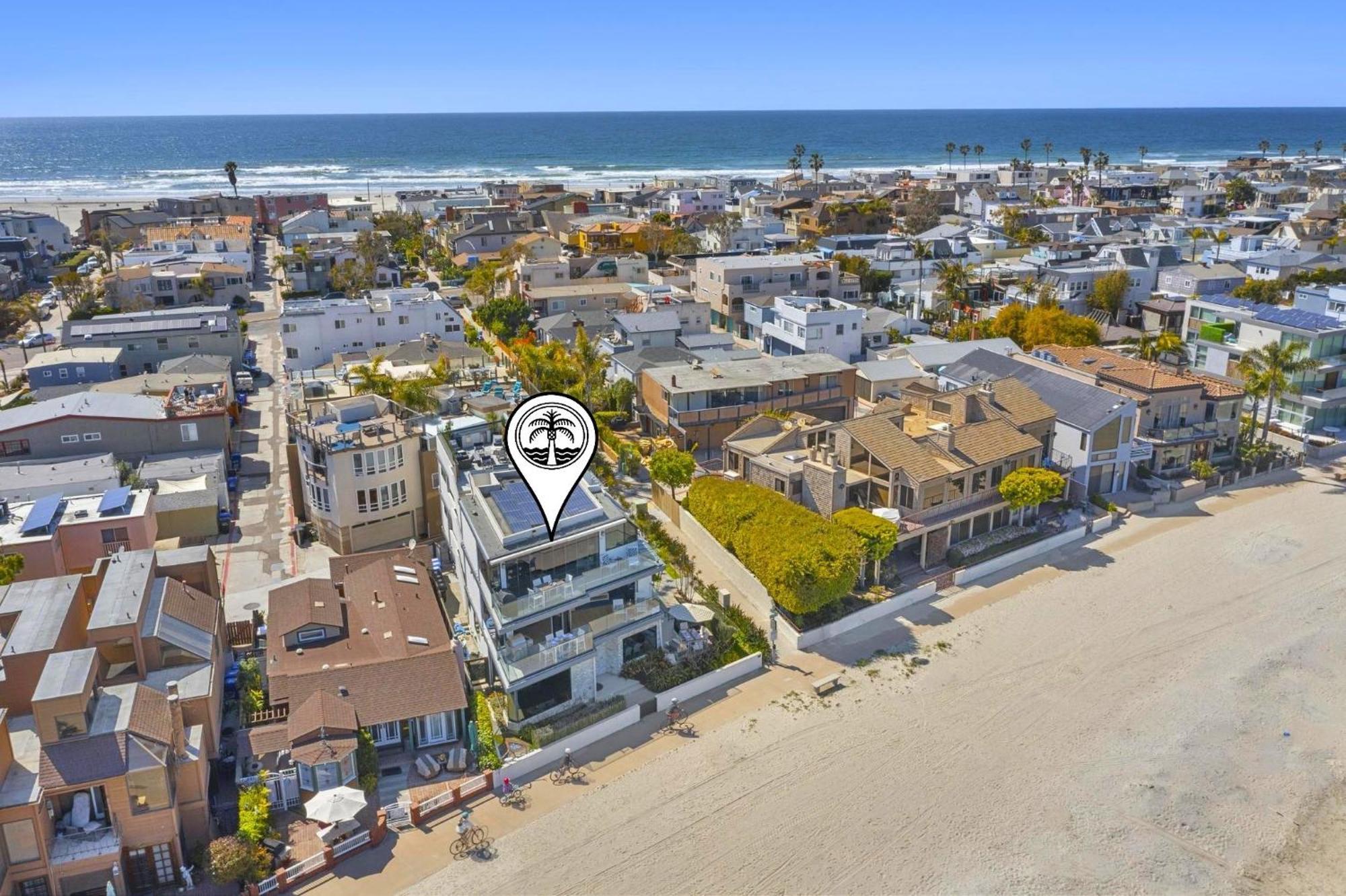 Apartment B5396 Bayside Retreat San Diego