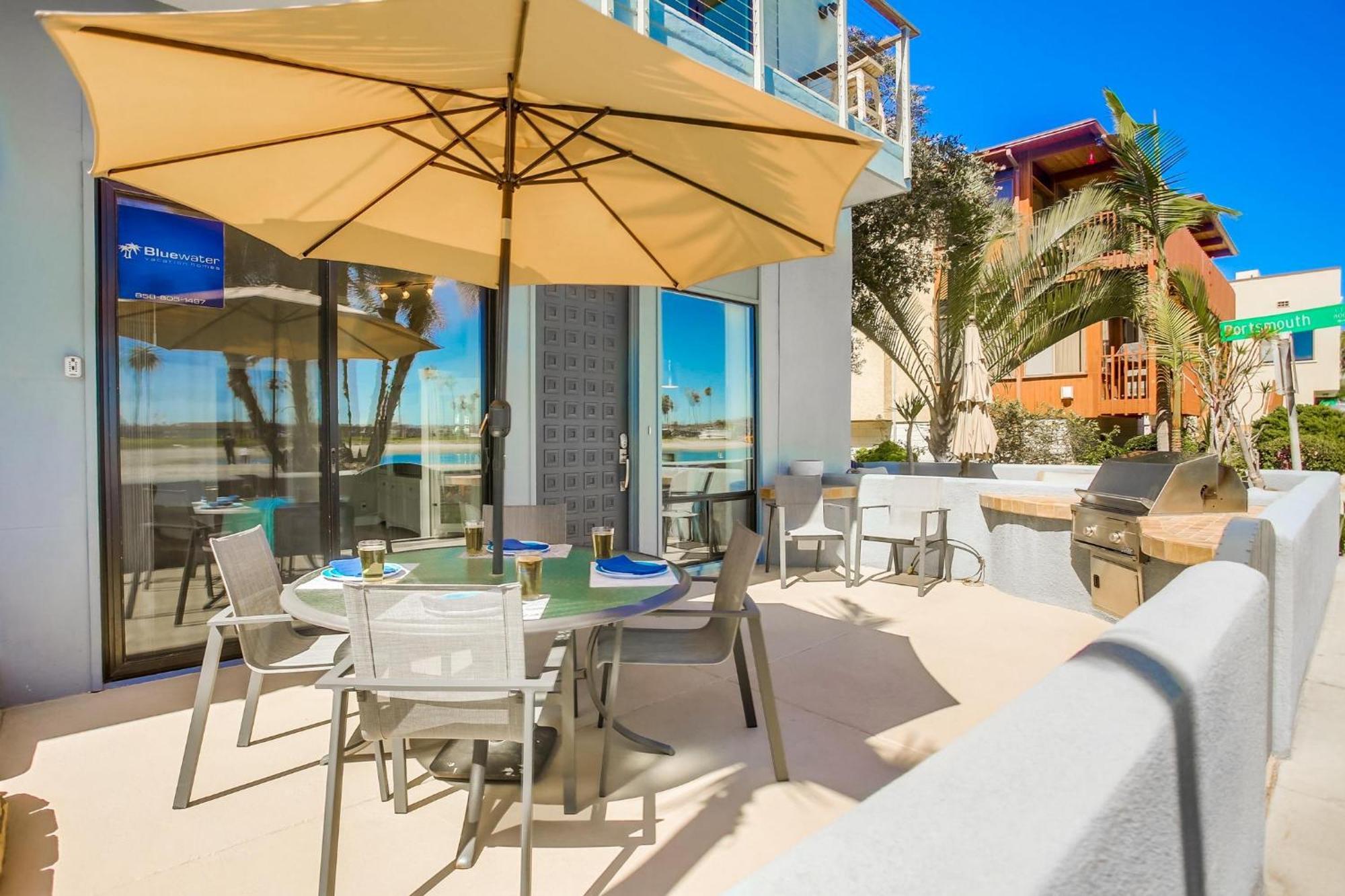 B5236 Paradise Retreat