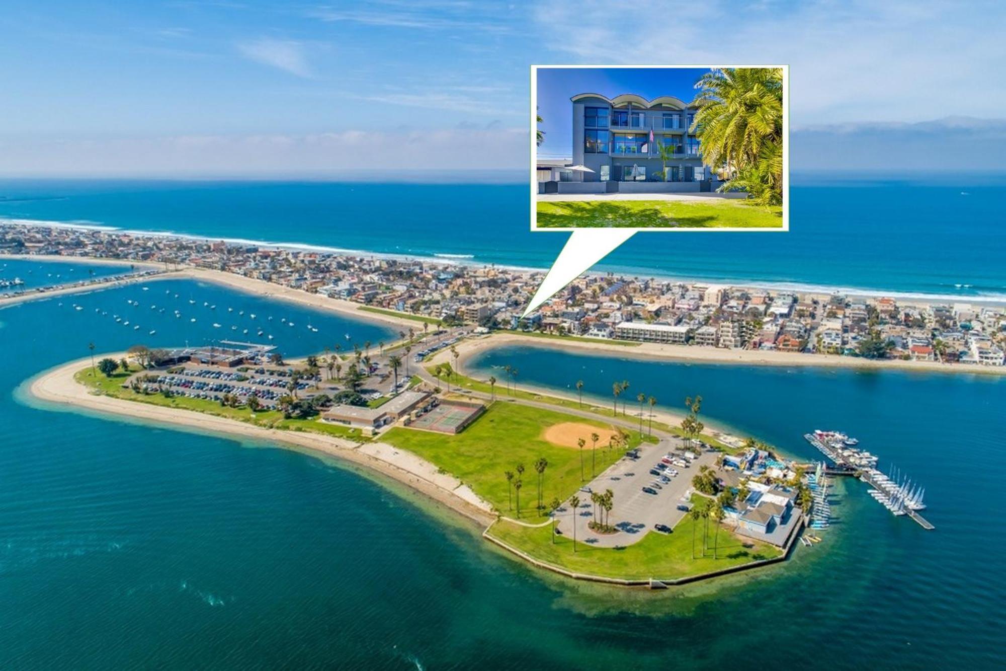 Apartment B5236 Paradise Retreat