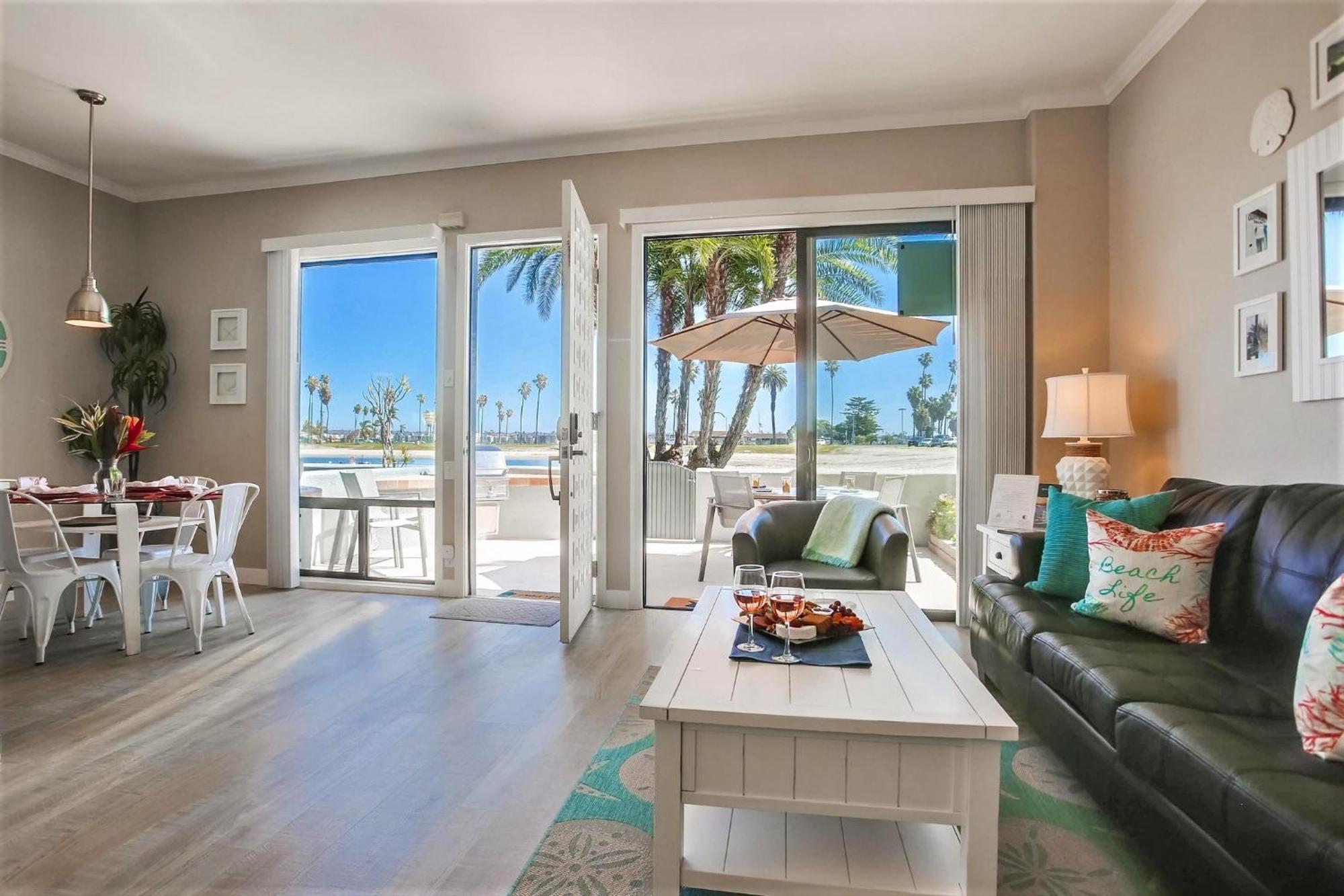 B5236 Paradise Retreat Apartment *