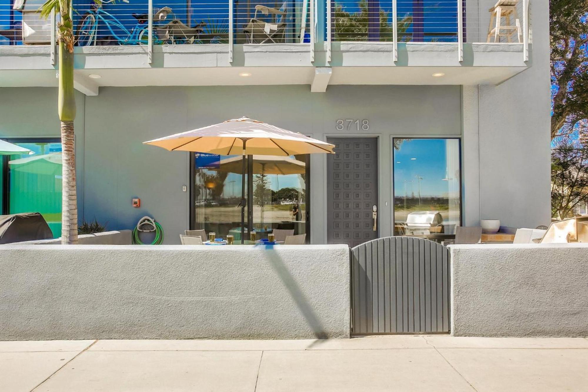 B5236 Paradise Retreat