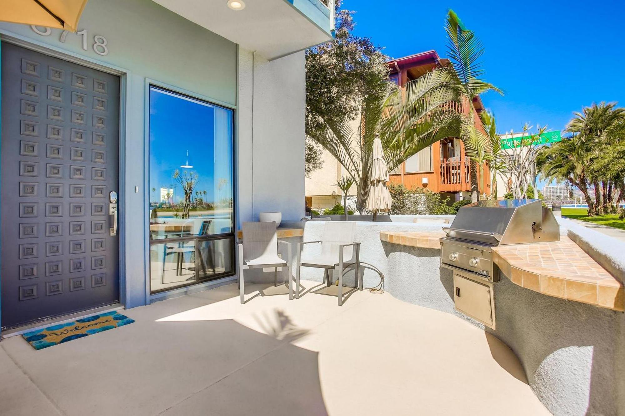 B5236 Paradise Retreat San Diego