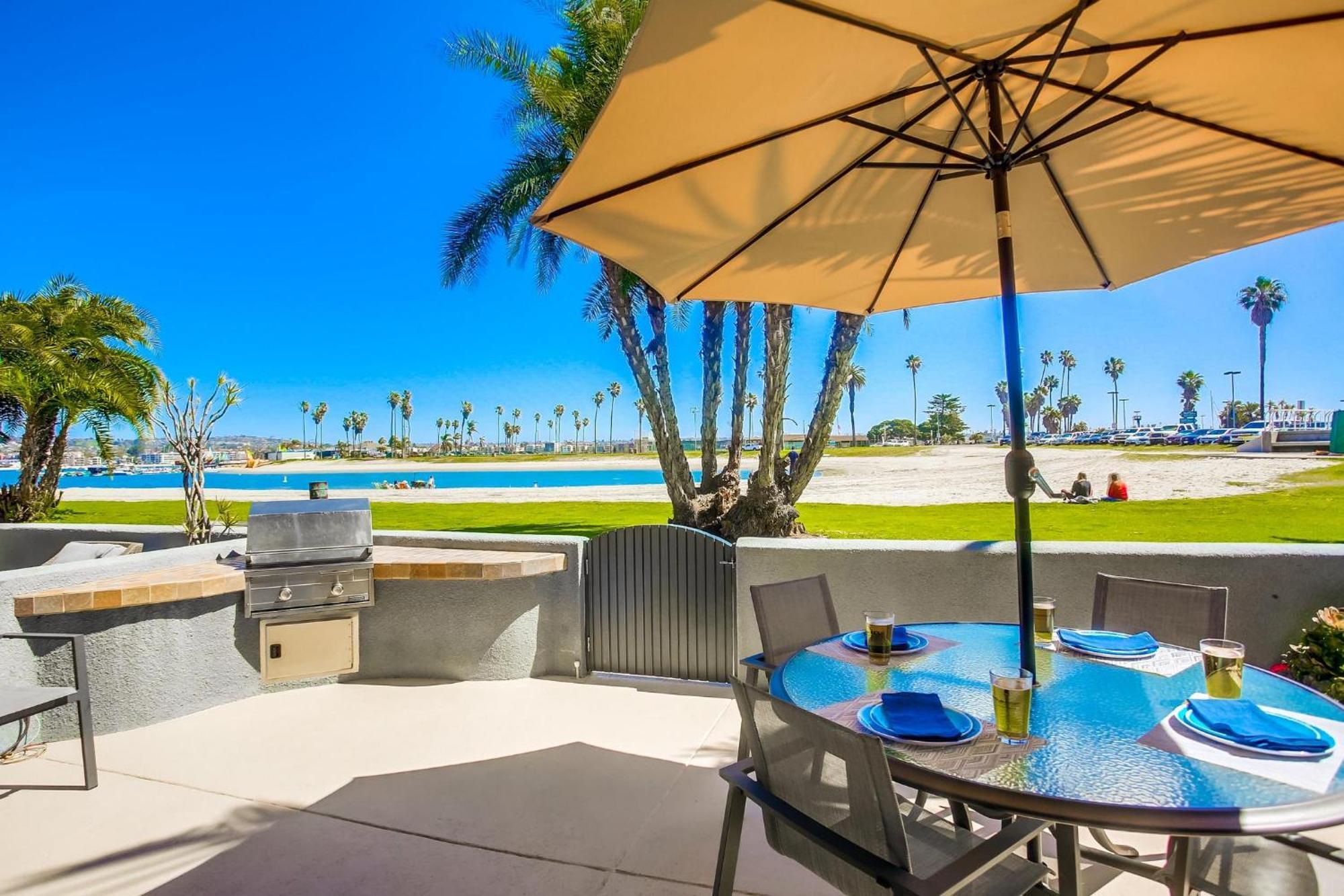 B5236 Paradise Retreat Apartment