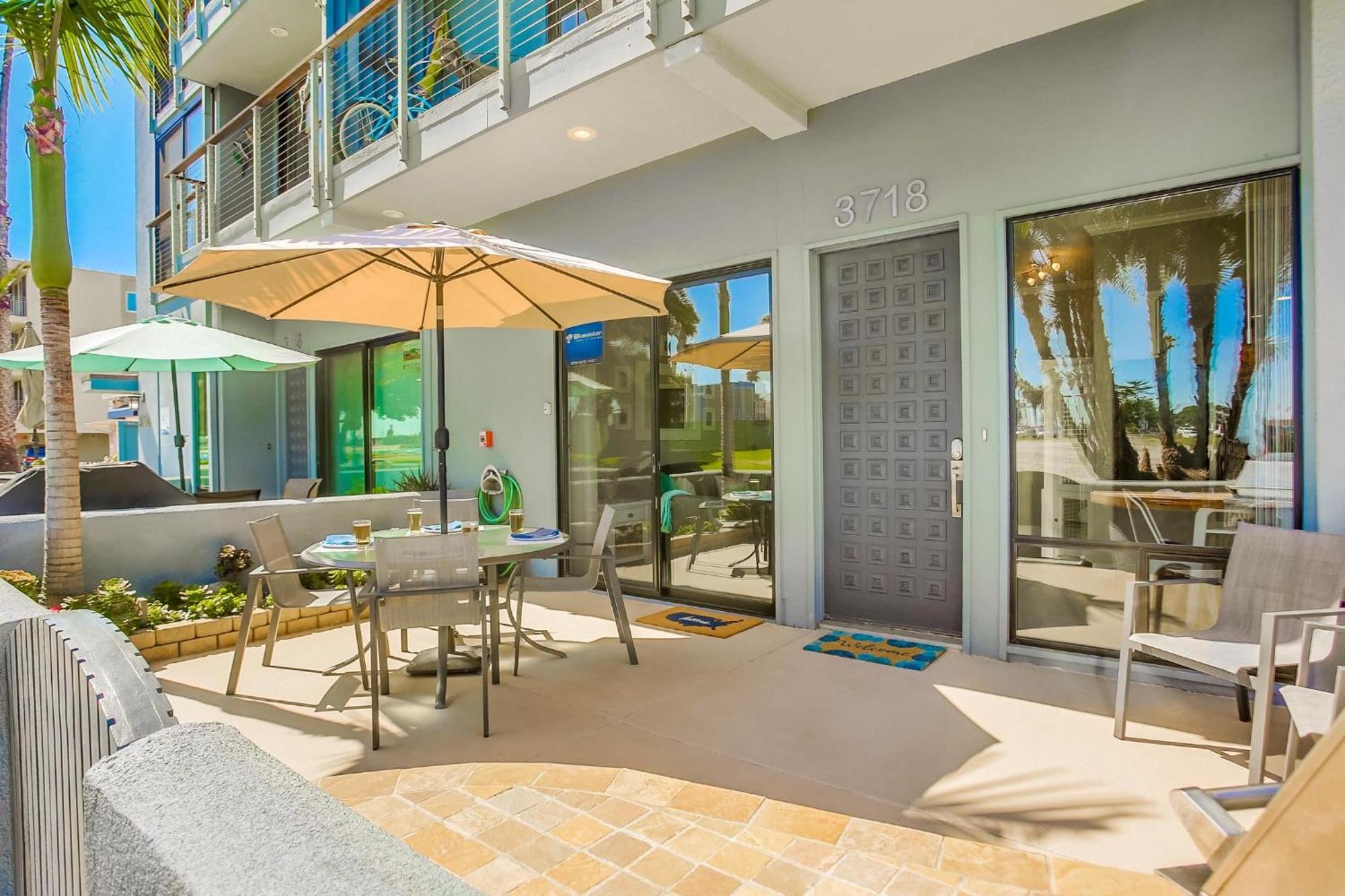 Apartment B5236 Paradise Retreat