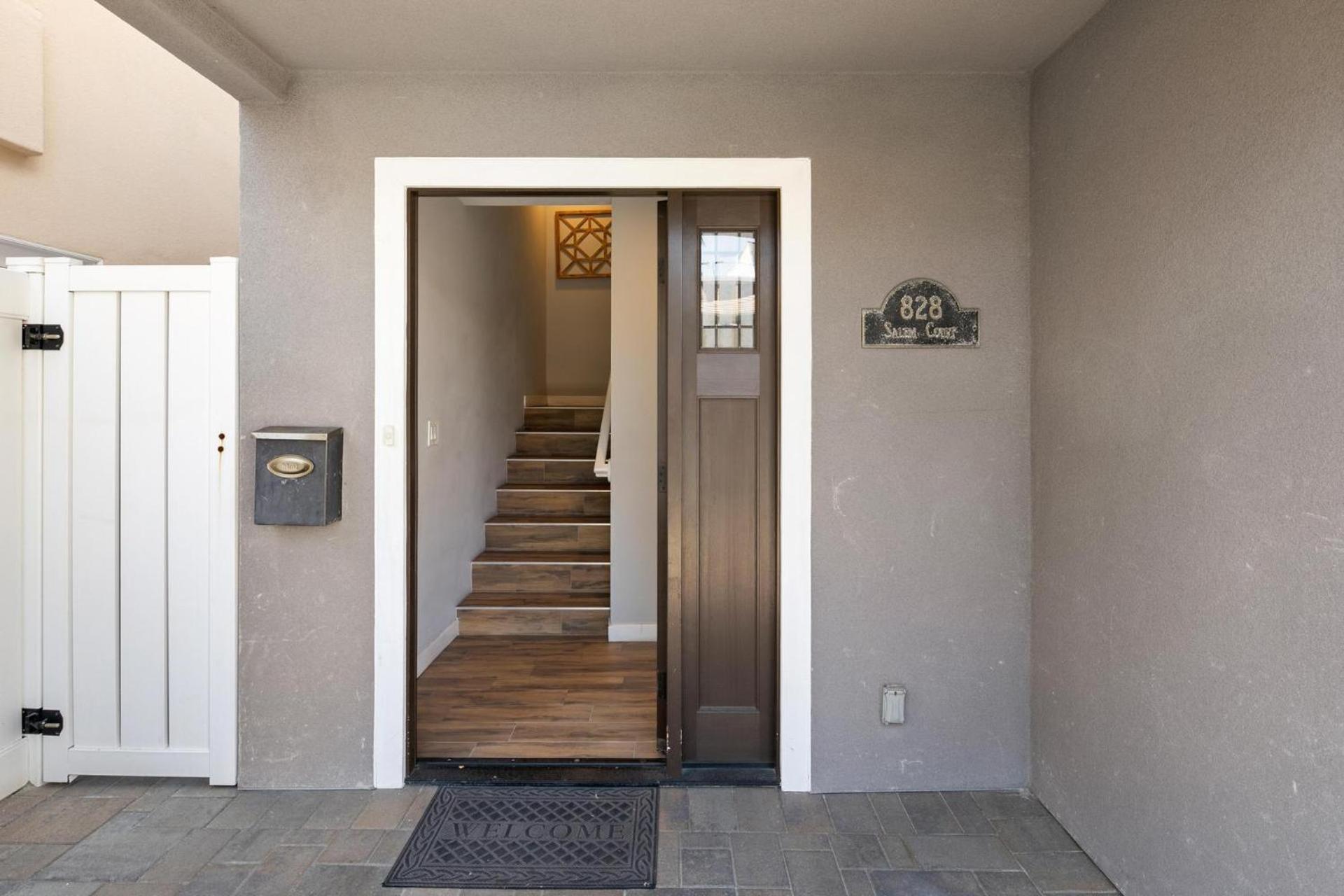 Holiday home B5398 Silversands San Diego