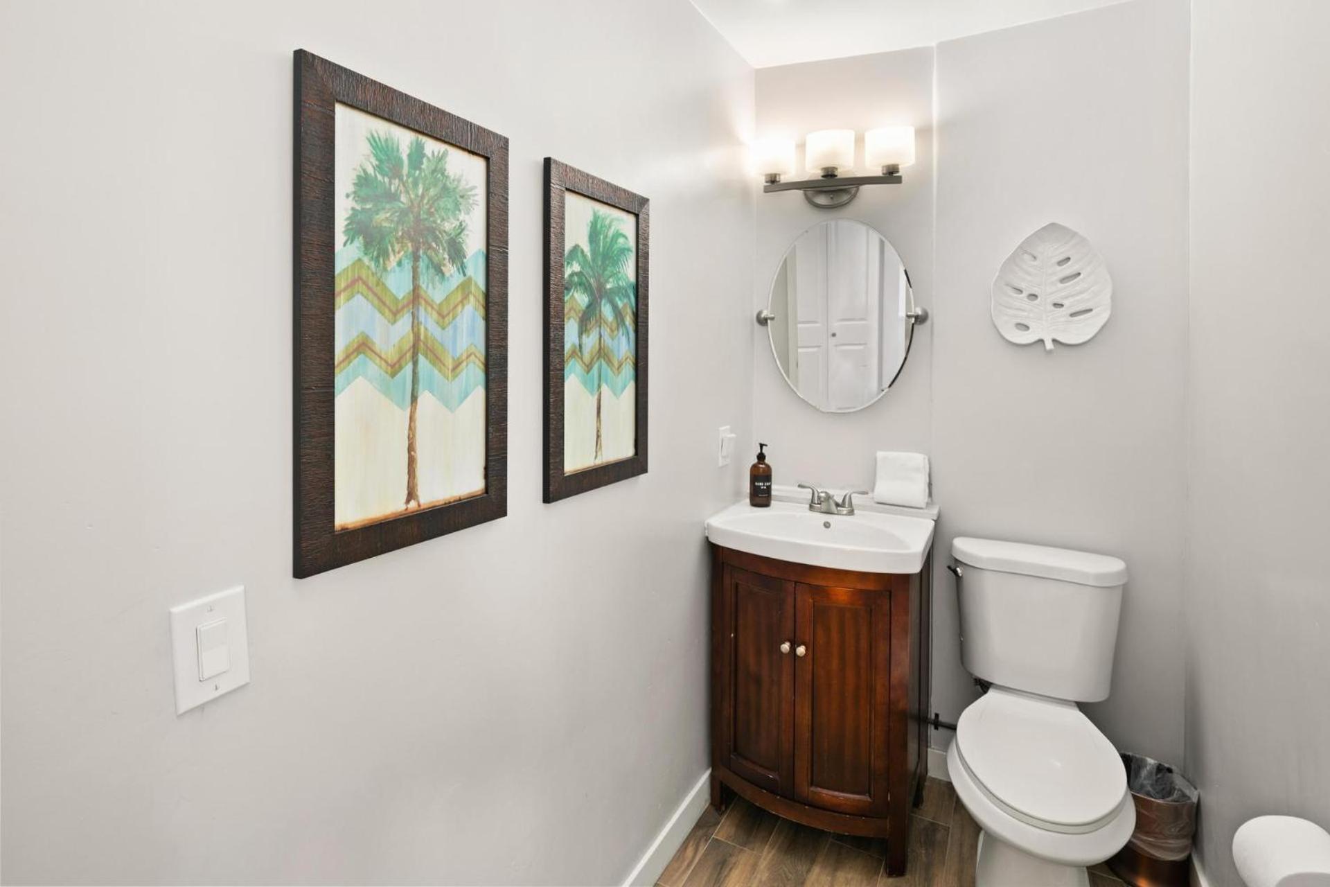 Holiday home B5398 Silversands