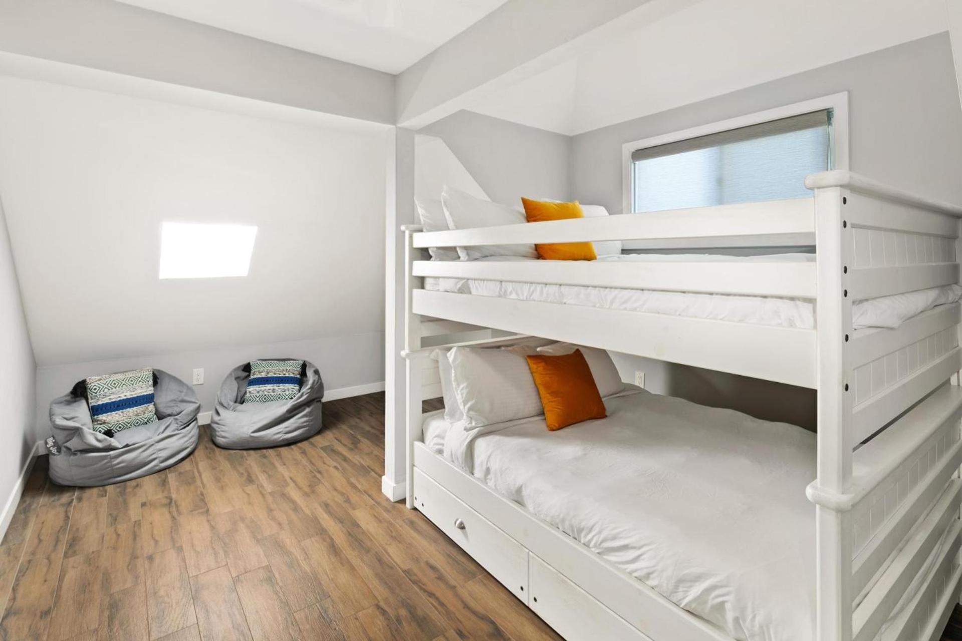 B5398 Silversands Holiday home *