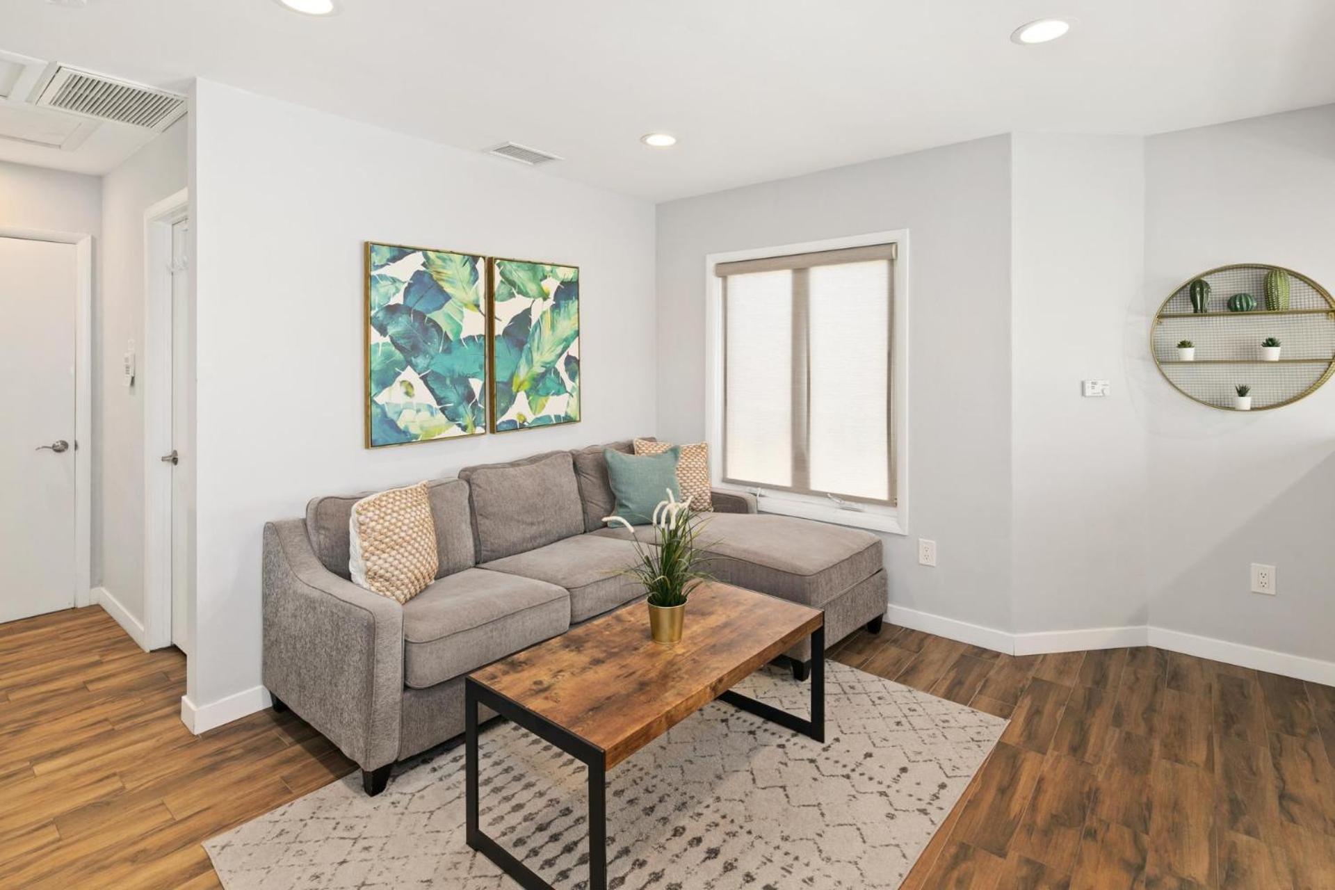 B5398 Silversands Holiday home San Diego