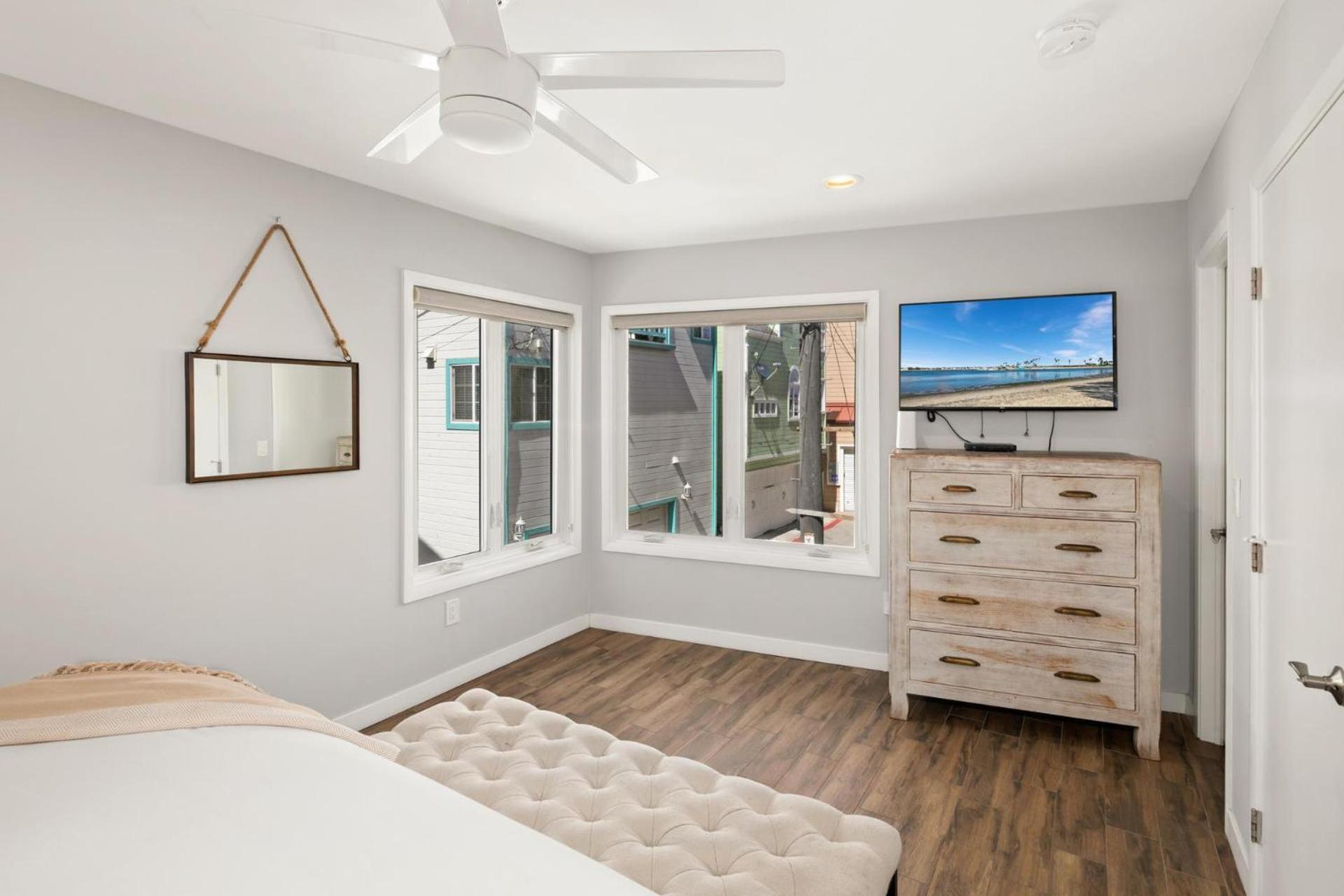 Holiday home B5398 Silversands San Diego