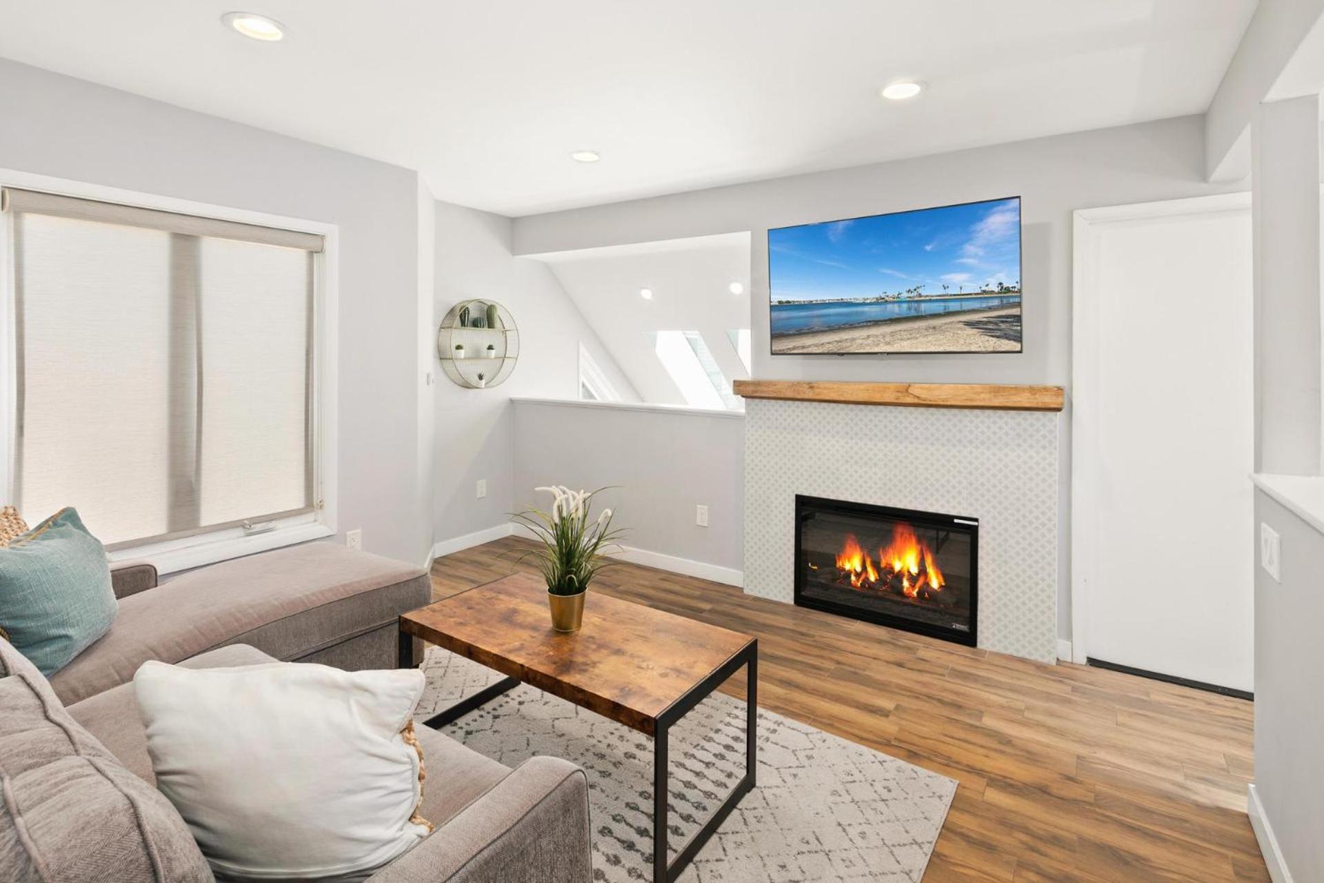 B5398 Silversands Holiday home