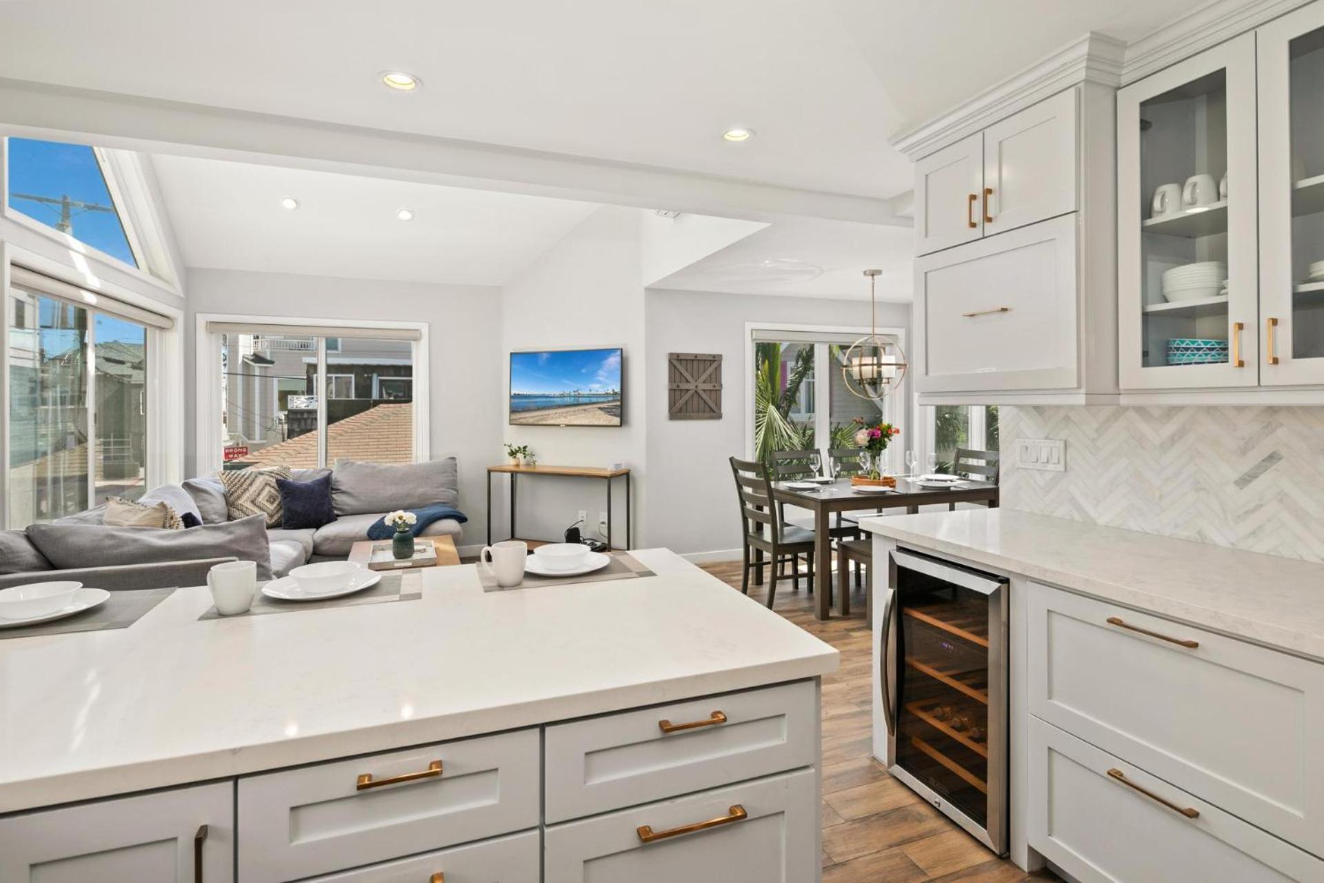 B5398 Silversands Holiday home