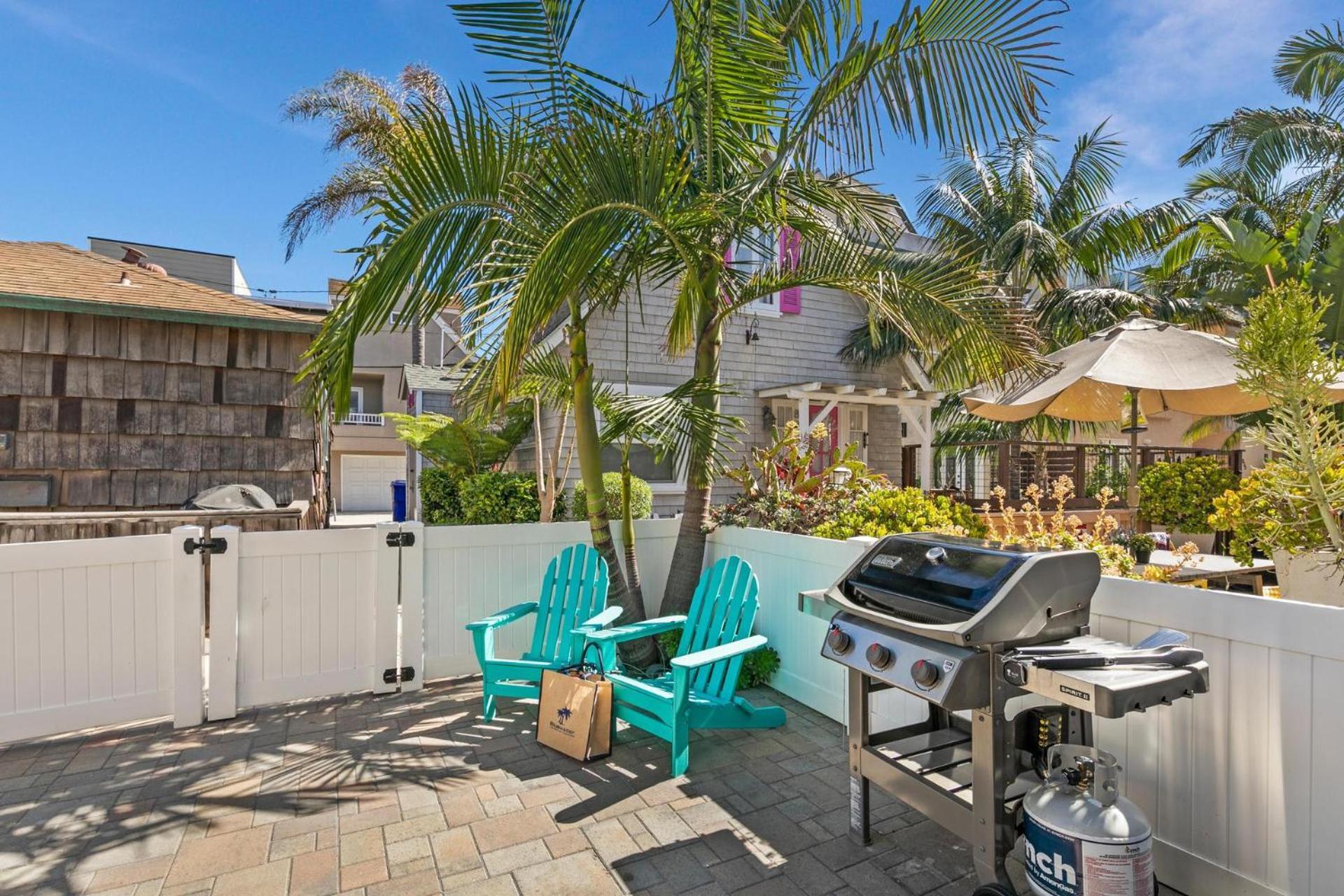 B5398 Silversands Holiday home San Diego