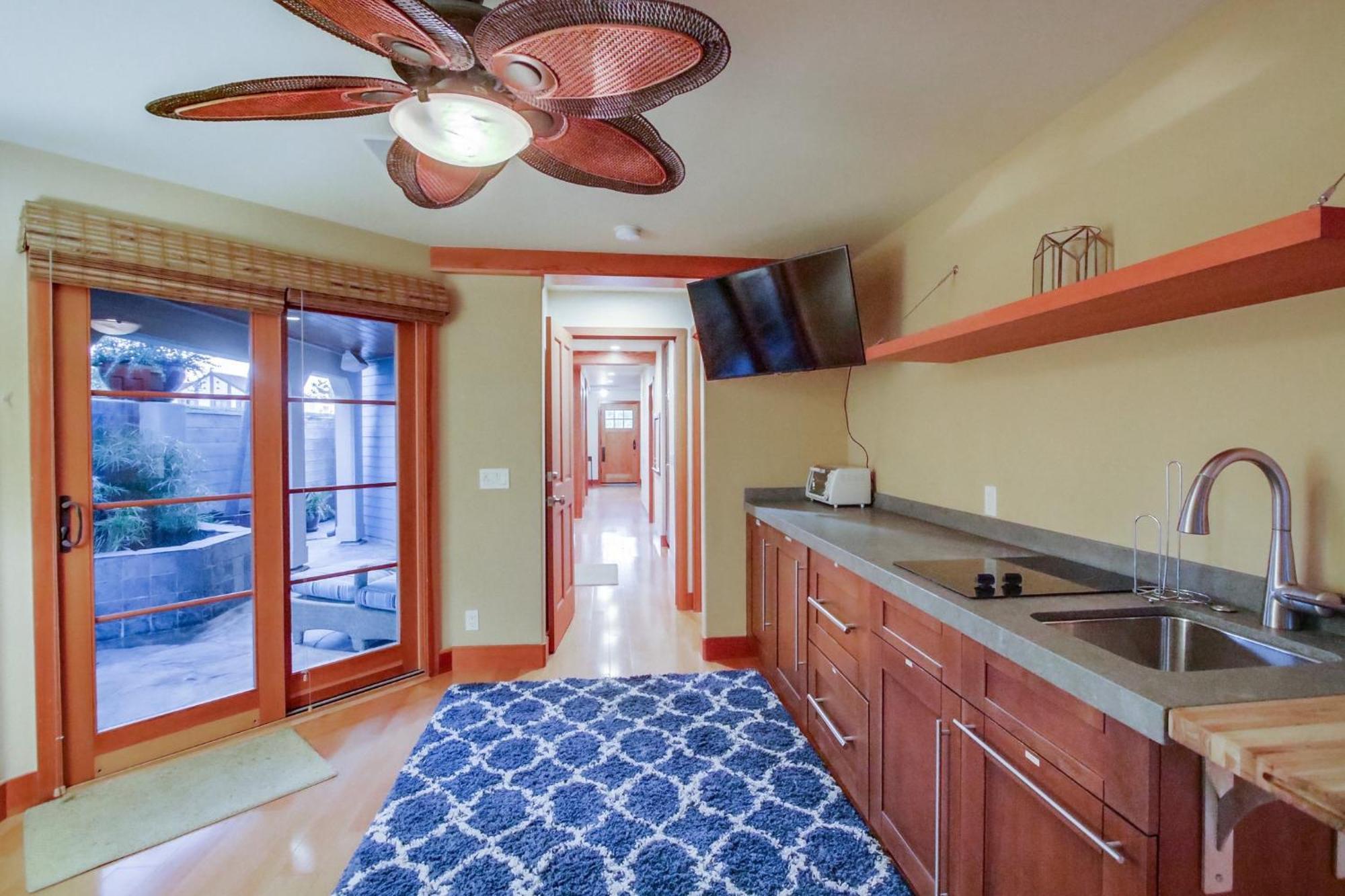 B5362 Tidewater Holiday home