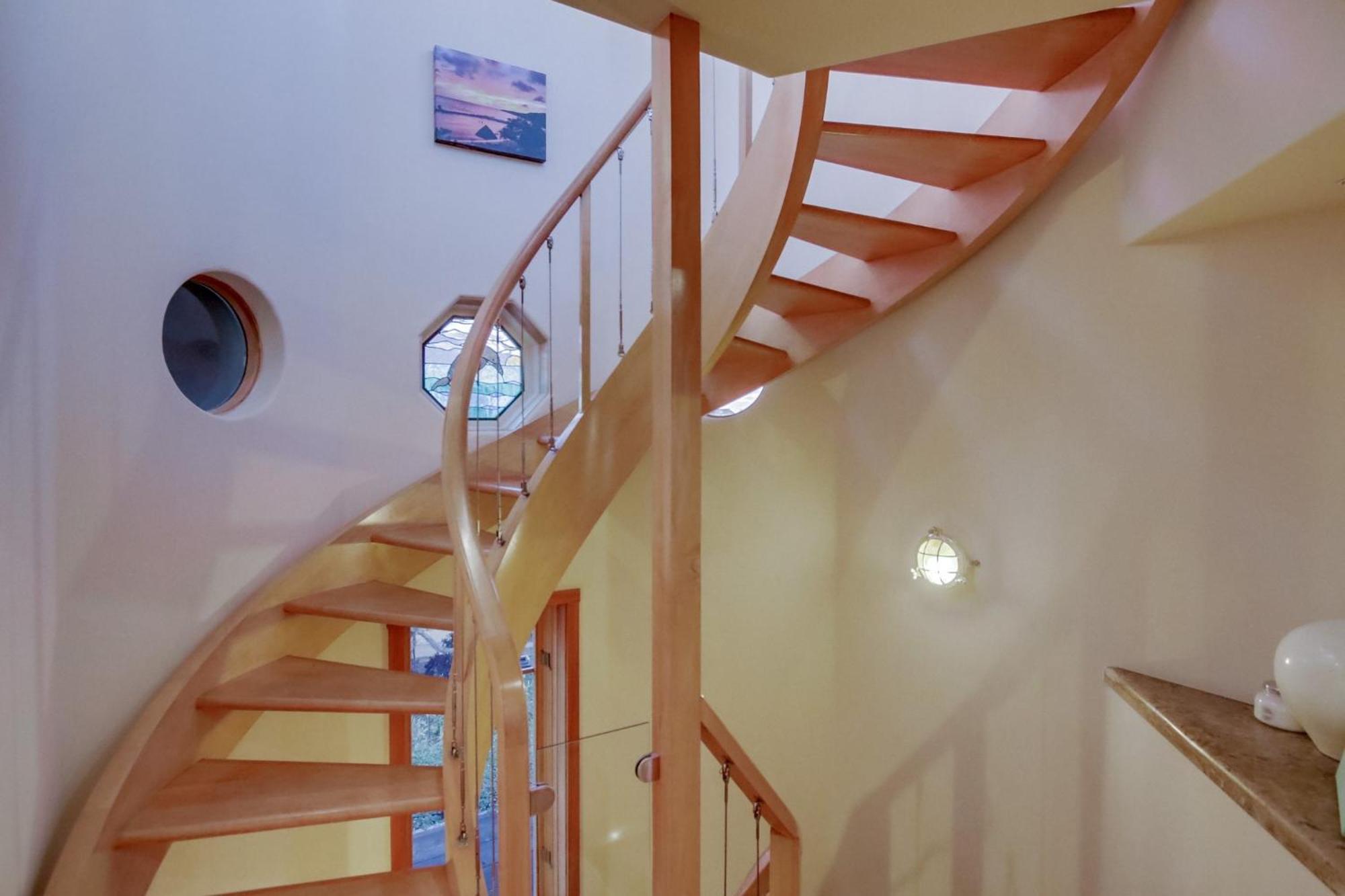 B5362 Tidewater Holiday home *
