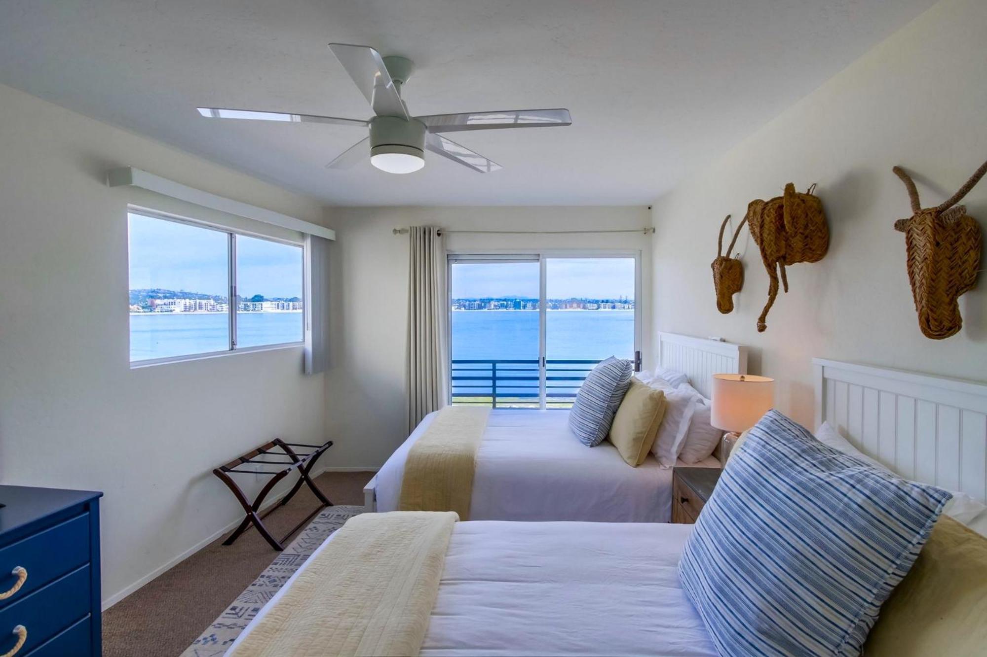 B5384 Haven Holiday home San Diego