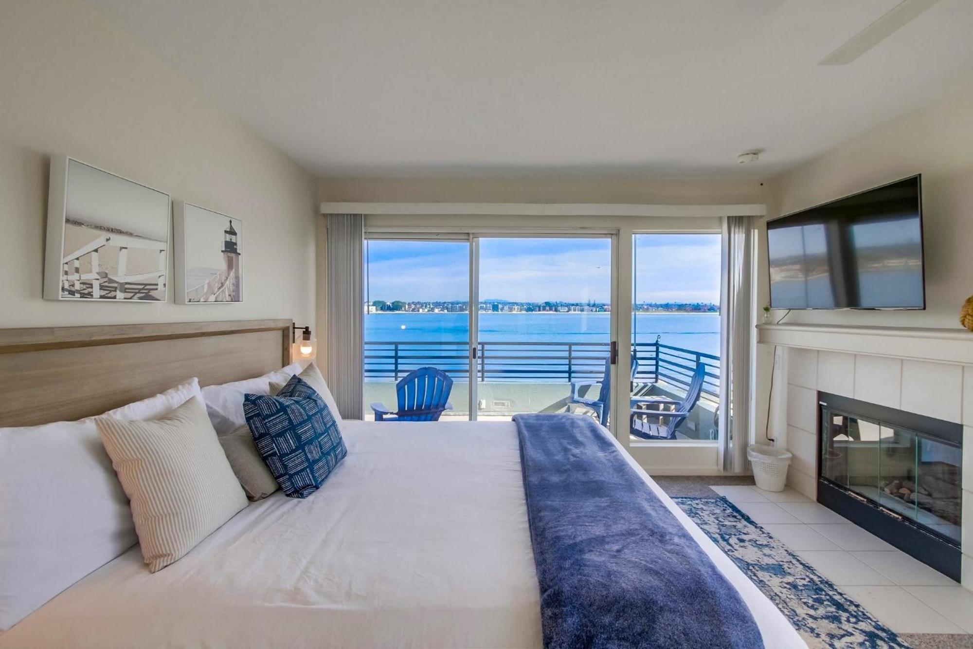 B5384 Haven Holiday home *