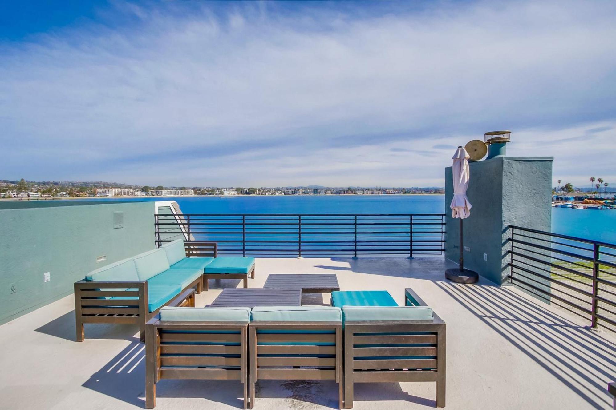 Holiday home B5384 Haven San Diego