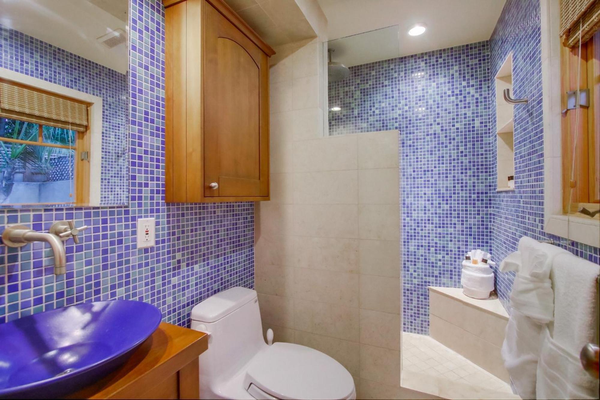 B5362 Tidewater Holiday home *