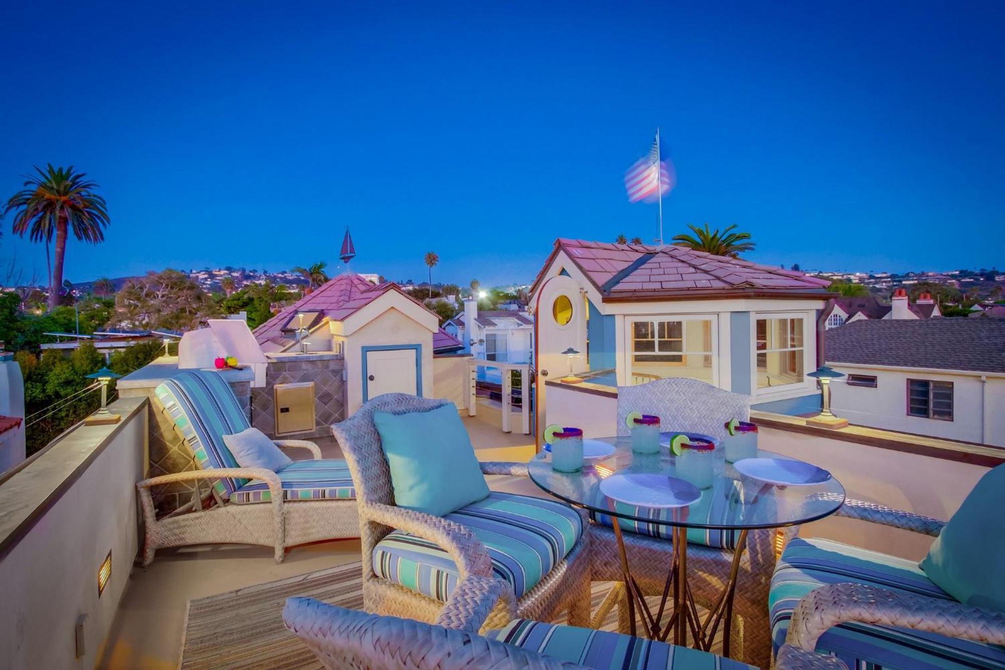 B5362 Tidewater Holiday home San Diego
