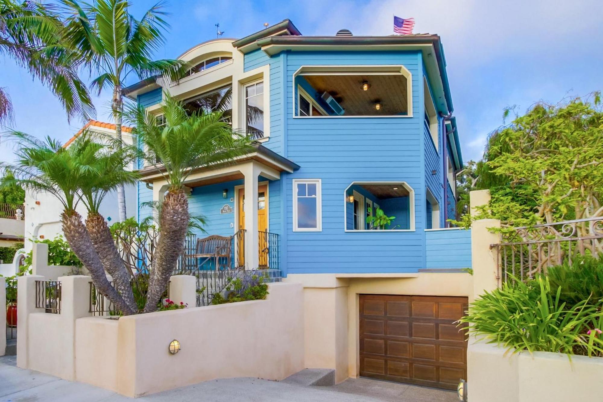 B5362 Tidewater * San Diego