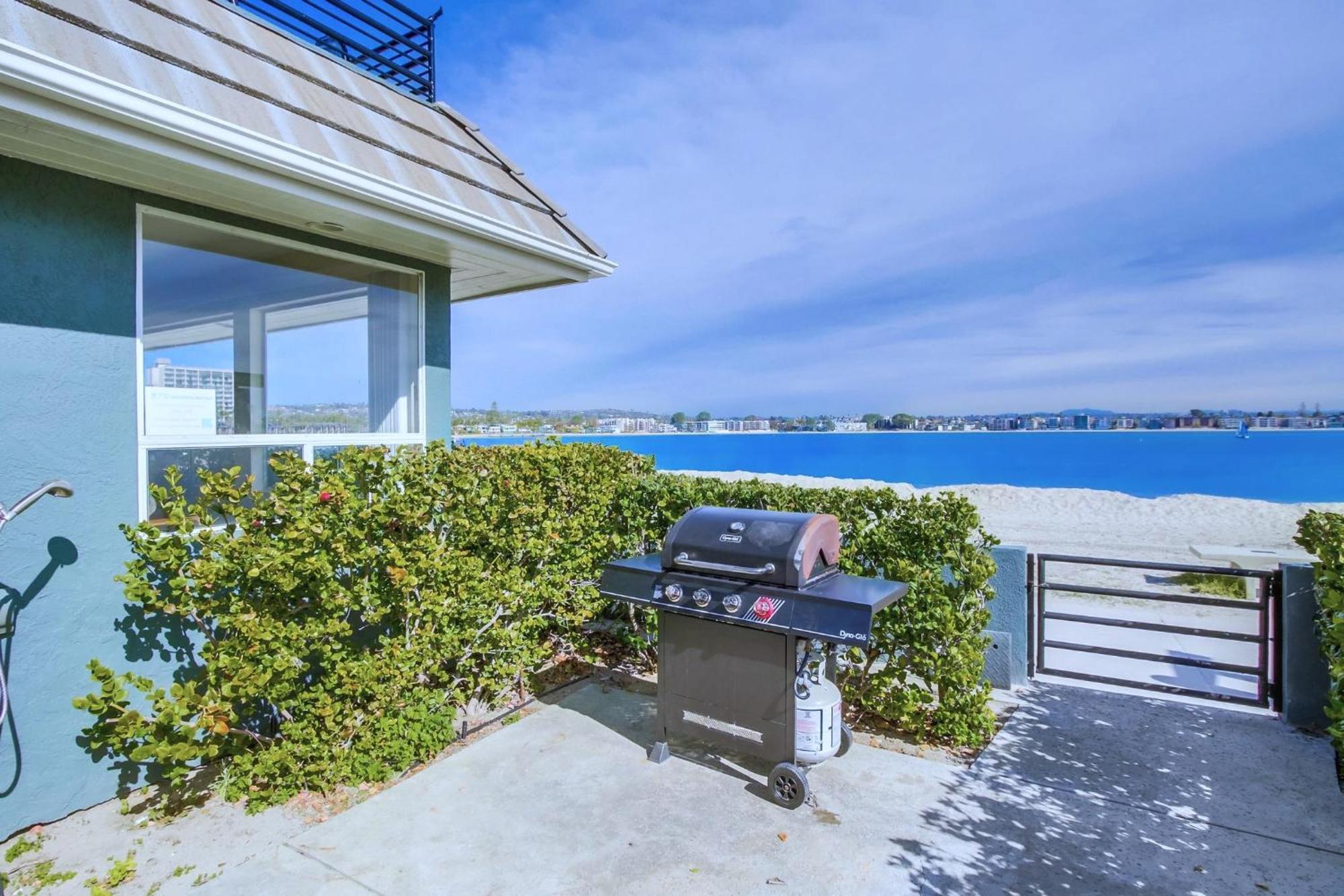 B5384 Haven Holiday home San Diego