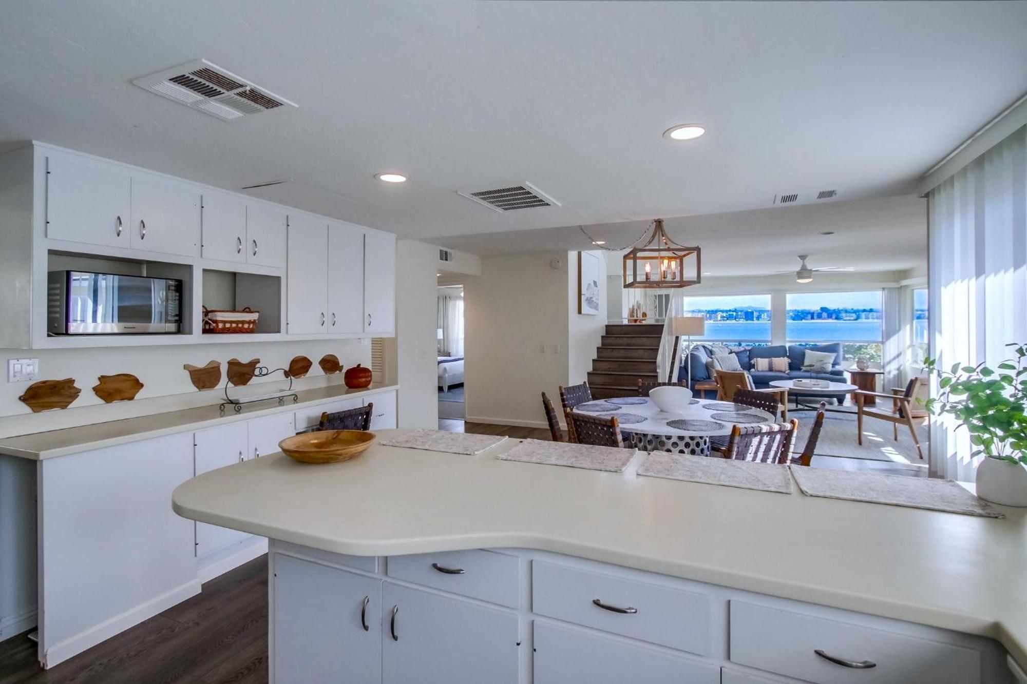 Holiday home B5384 Haven San Diego
