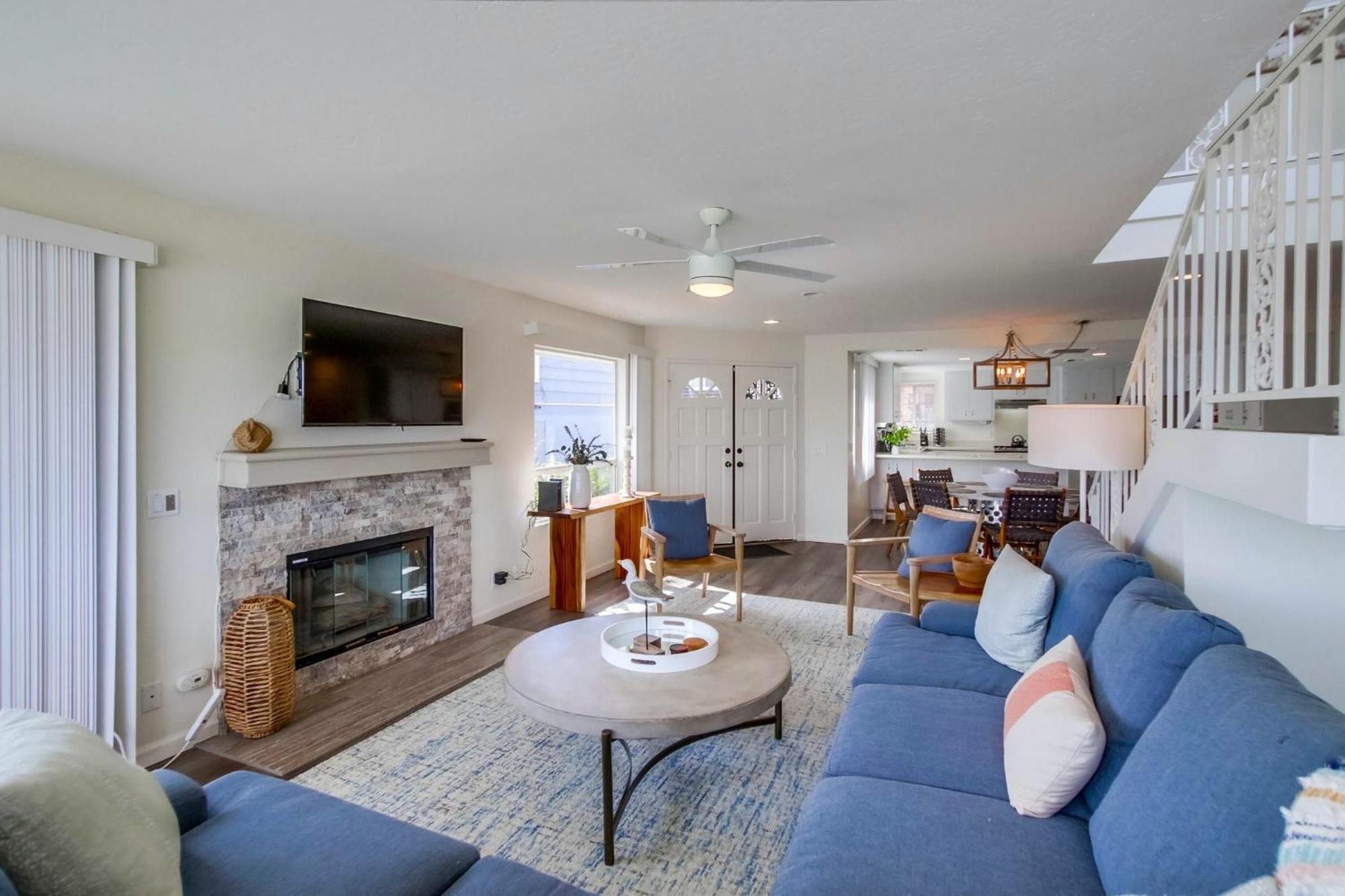 B5384 Haven Holiday home San Diego