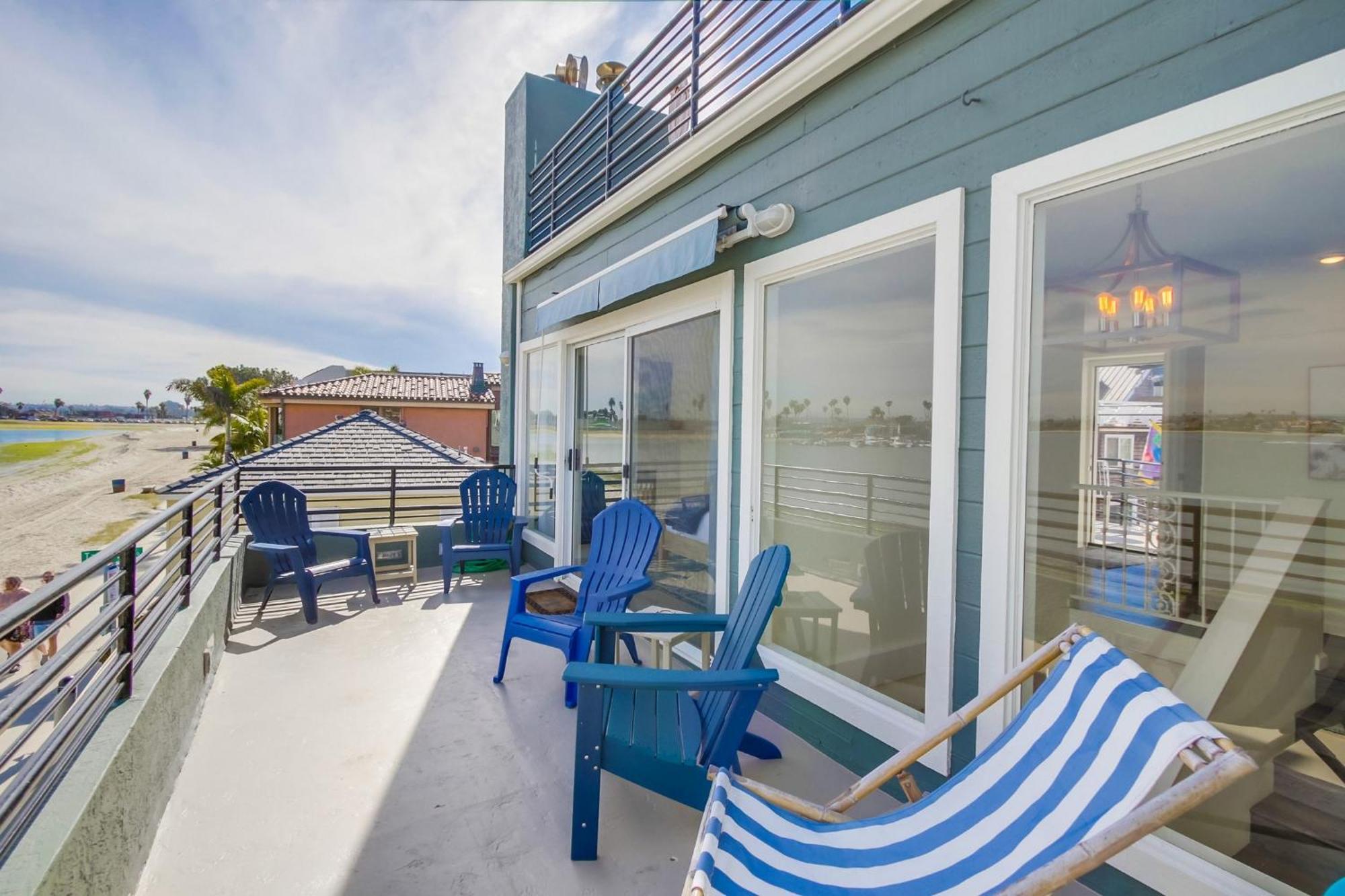 Holiday home B5384 Haven San Diego