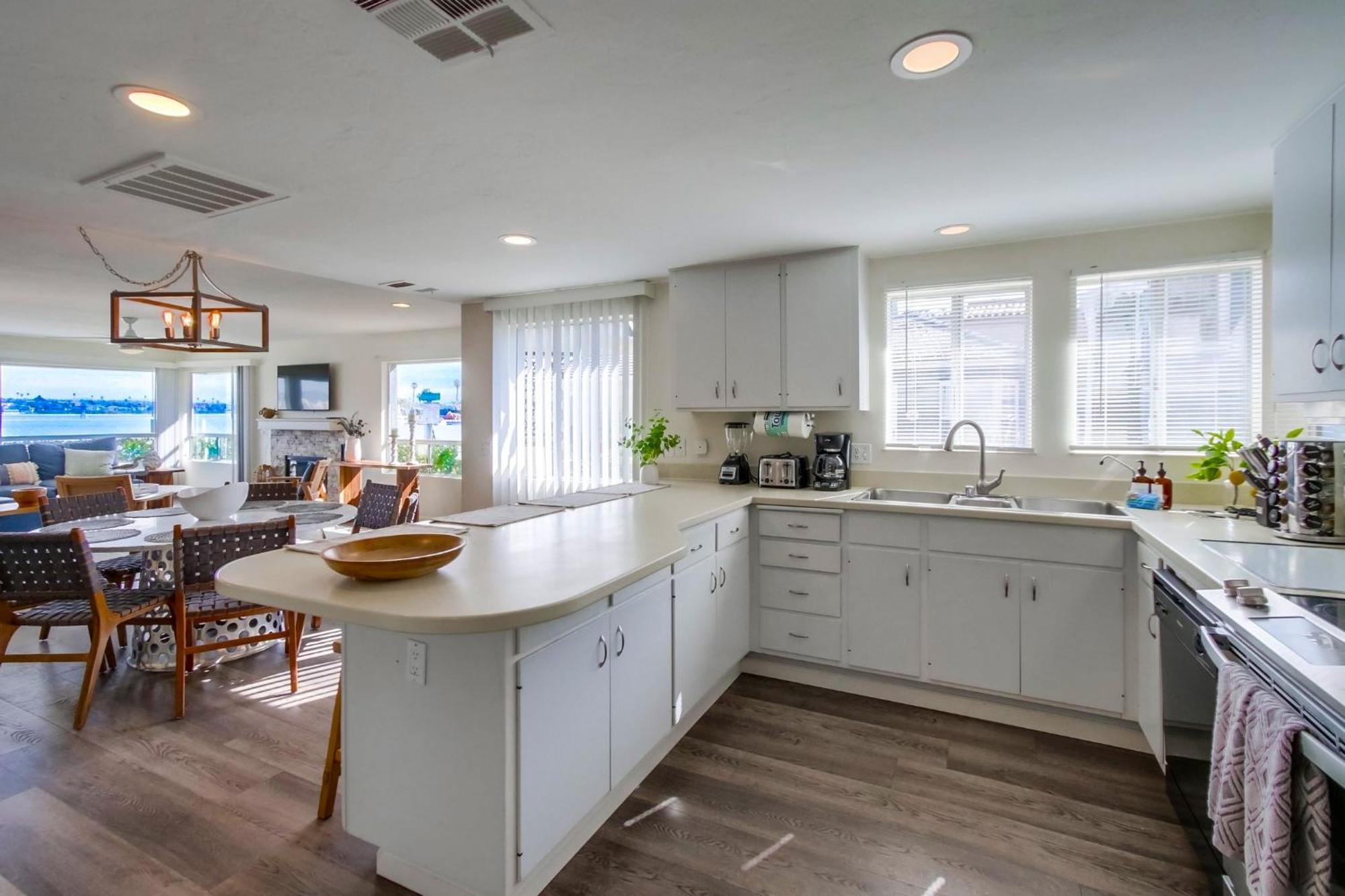 B5384 Haven Holiday home