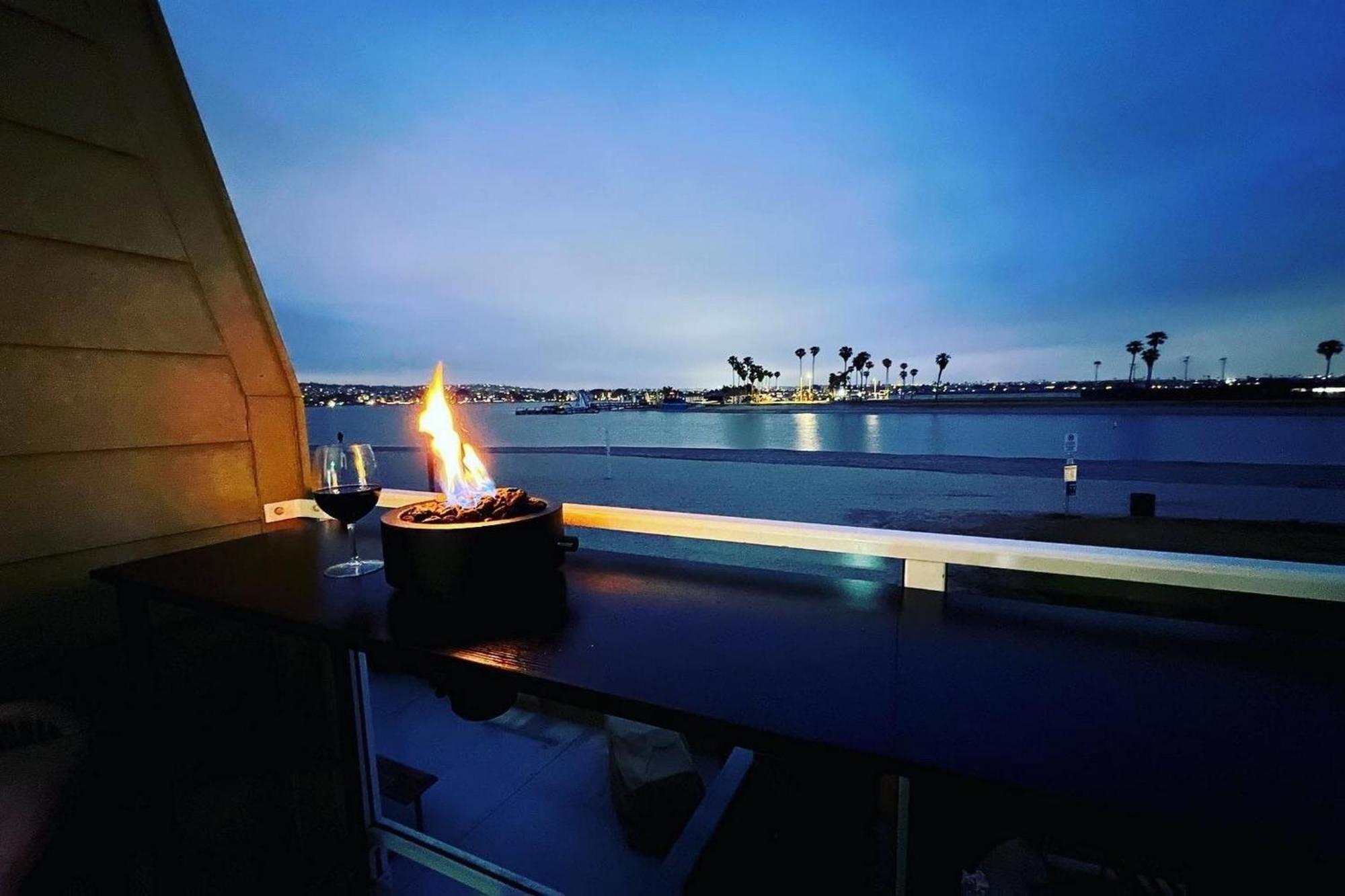 B5374 Breeze Mission Apartment *