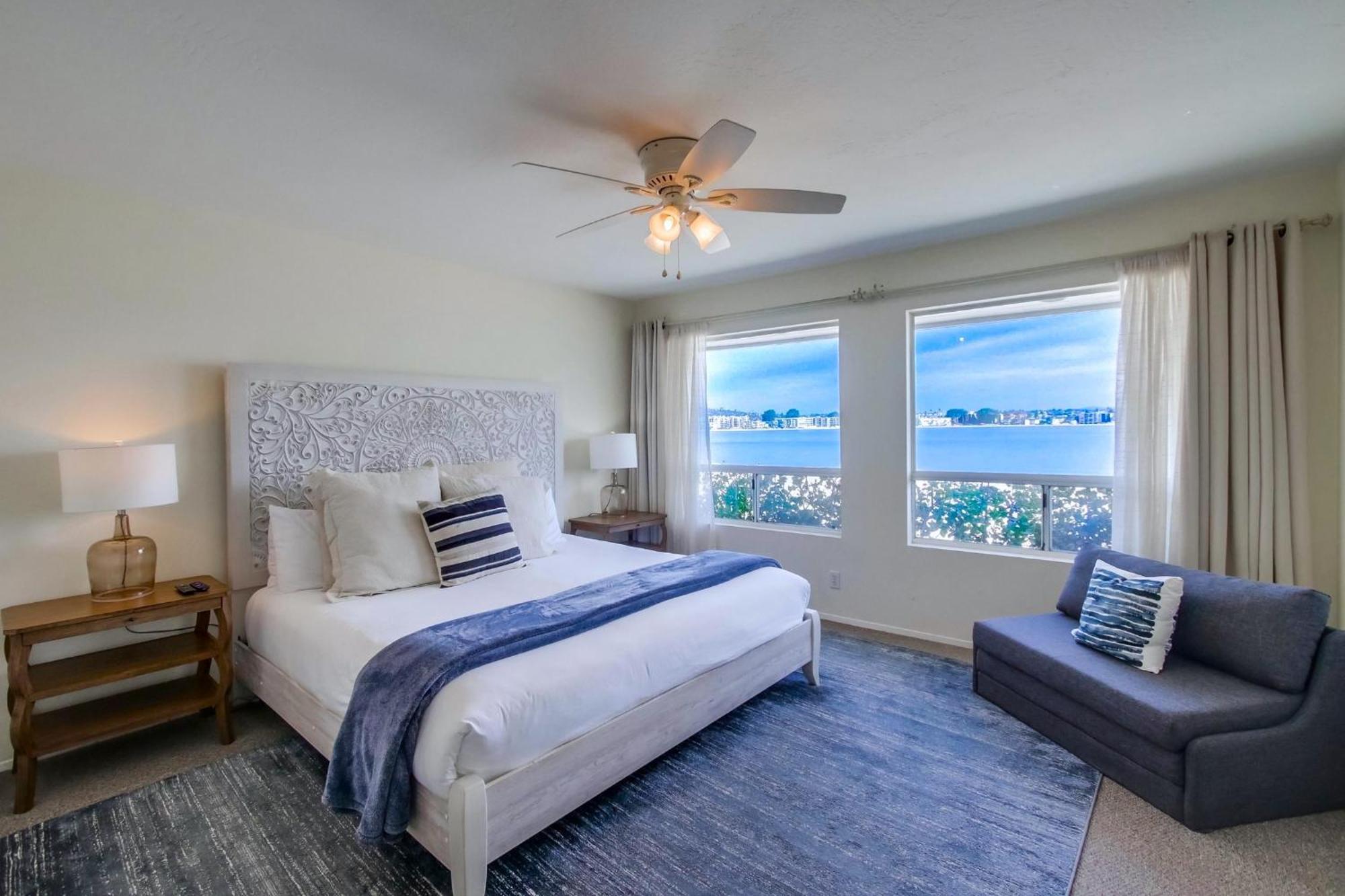 Holiday home B5384 Haven San Diego