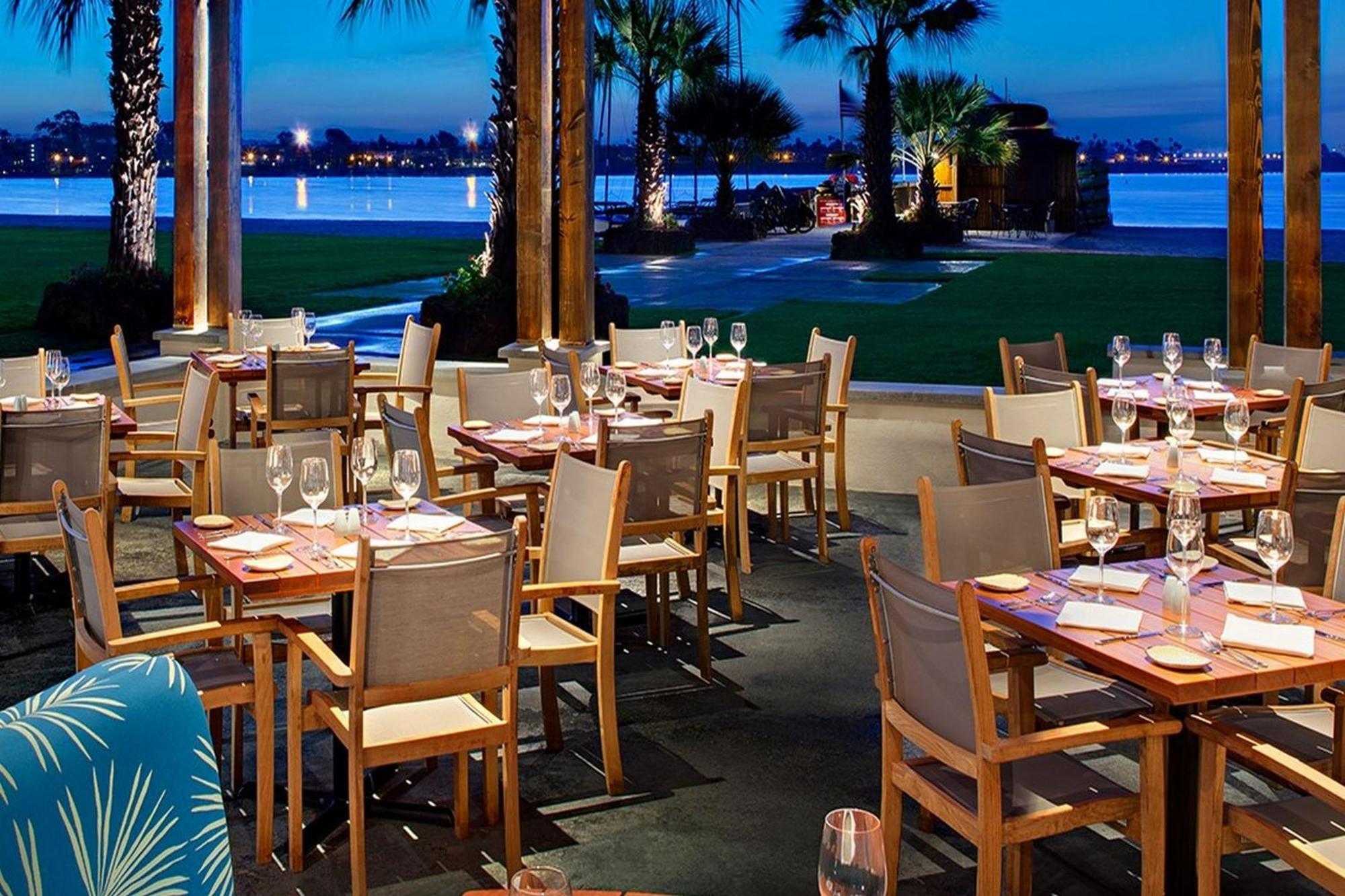 B5384 Haven * San Diego