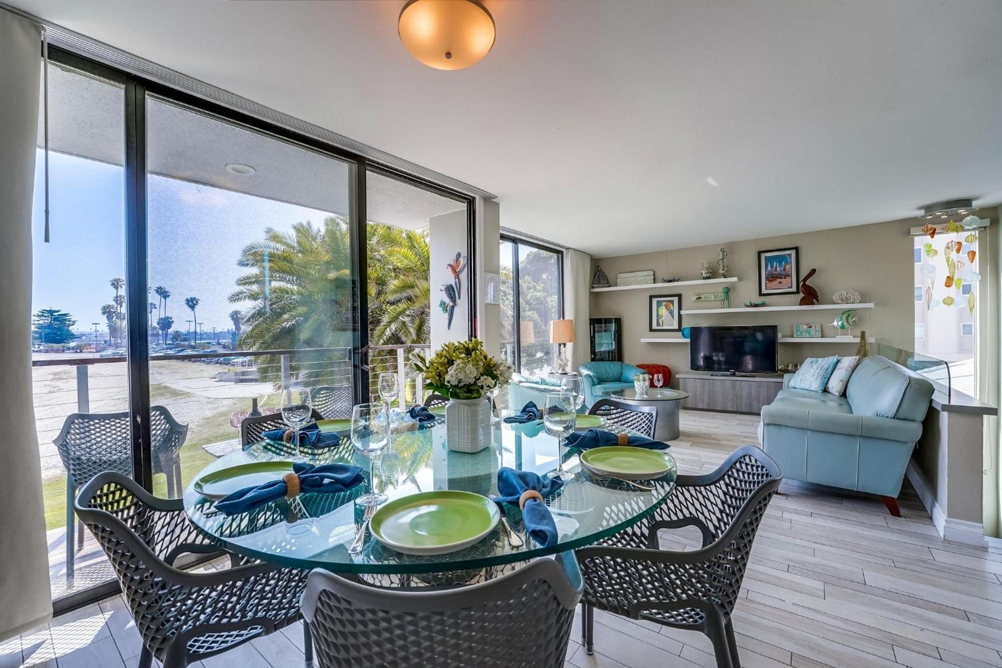 B5235 Mai Tai House Apartment San Diego