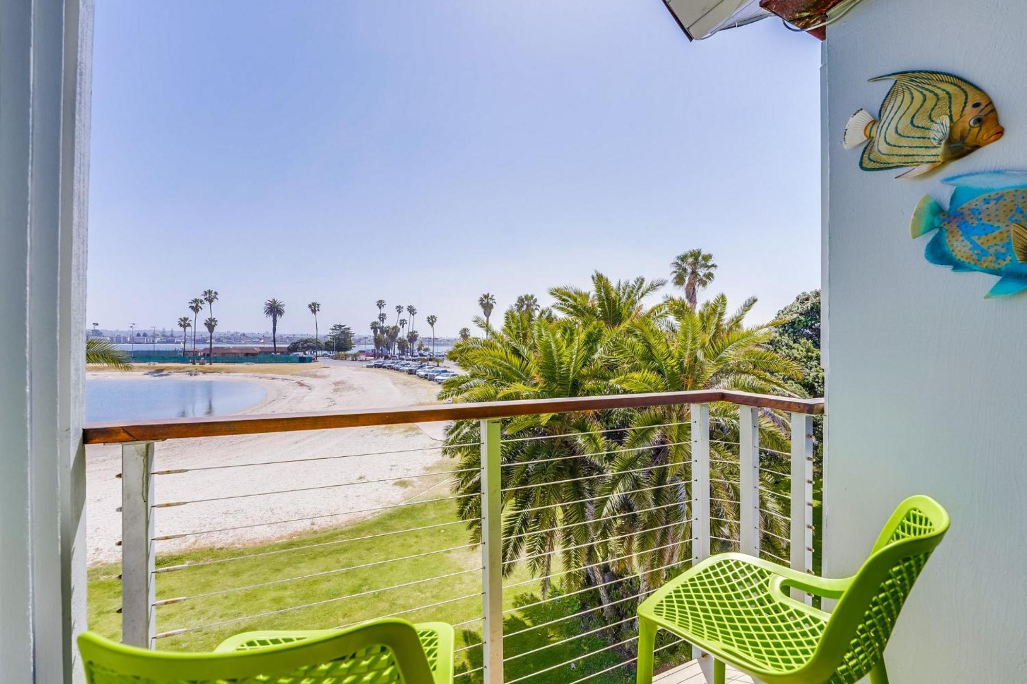 B5235 Mai Tai House Apartment *