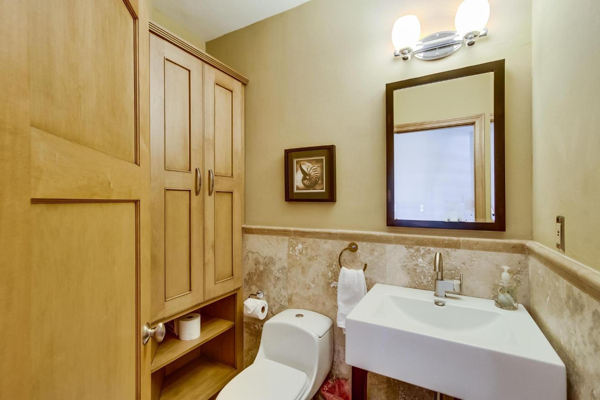 Holiday home B5172 On The Bay - 7 Bedroom *