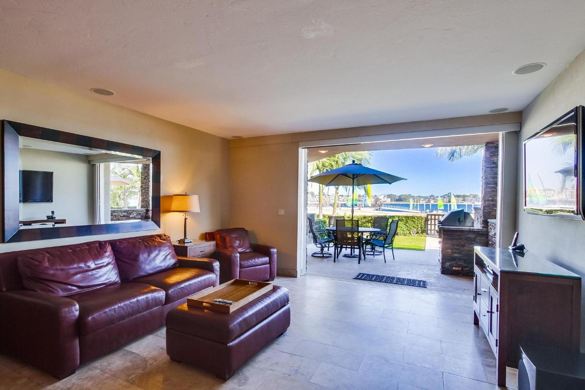 B5172 On The Bay - 7 Bedroom San Diego