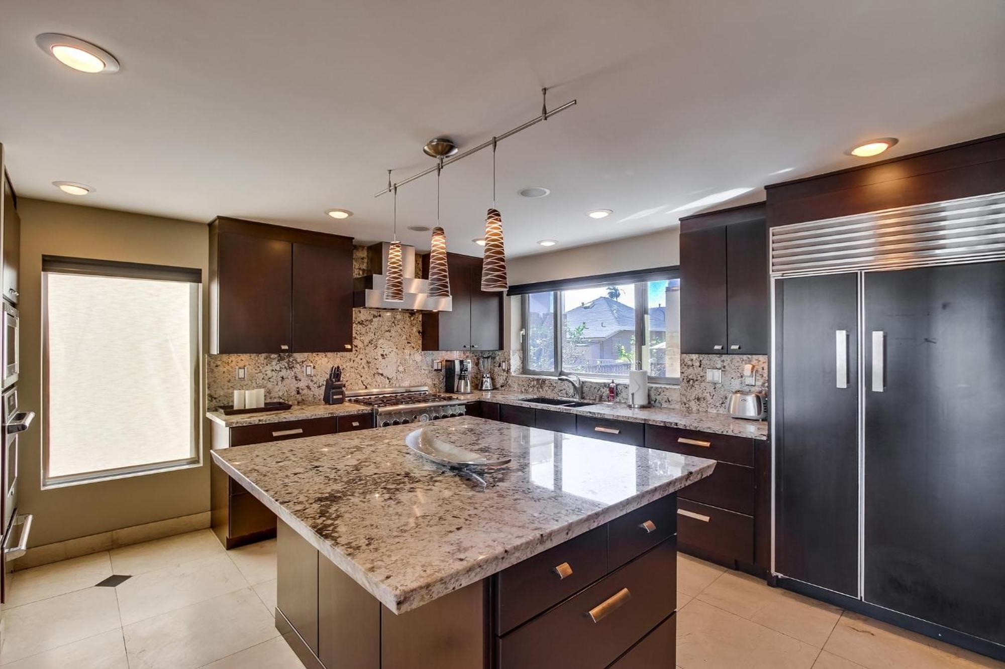 Holiday home B5172 On The Bay - 7 Bedroom San Diego