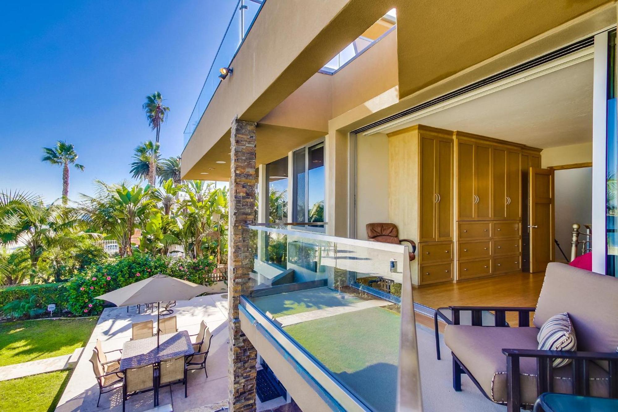 B5172 On The Bay - 7 Bedroom * San Diego