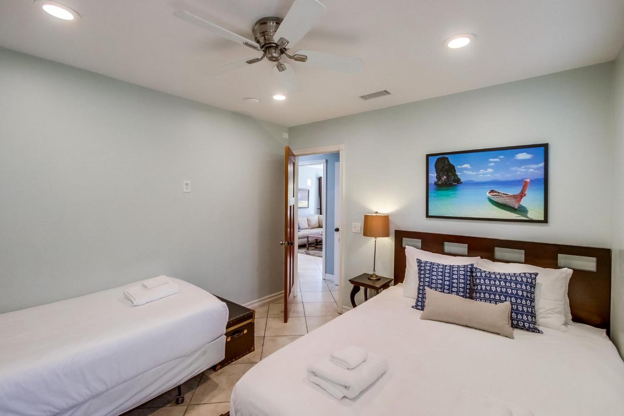 B5089 Seascape House Holiday home