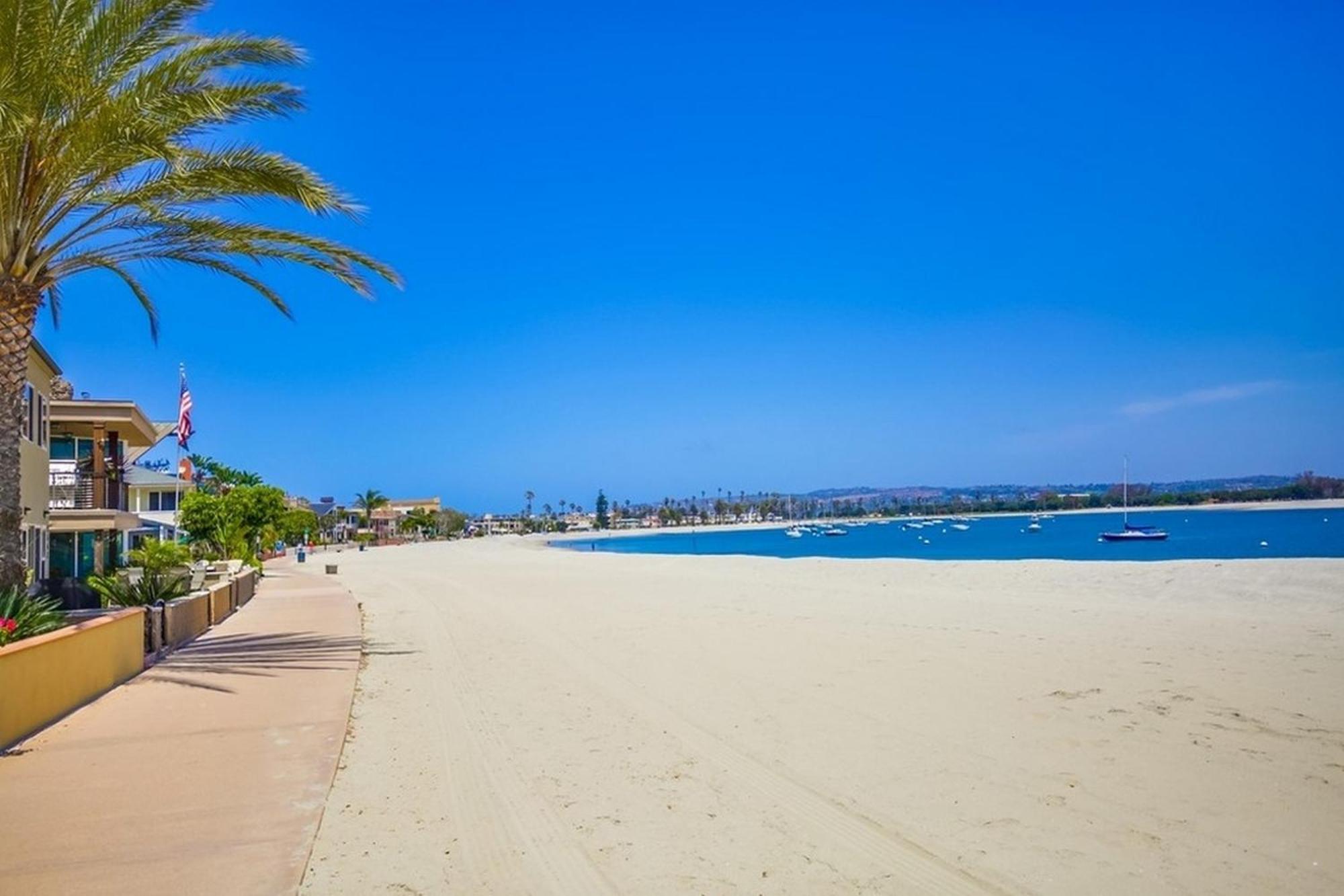 B5089 Seascape House Holiday home San Diego